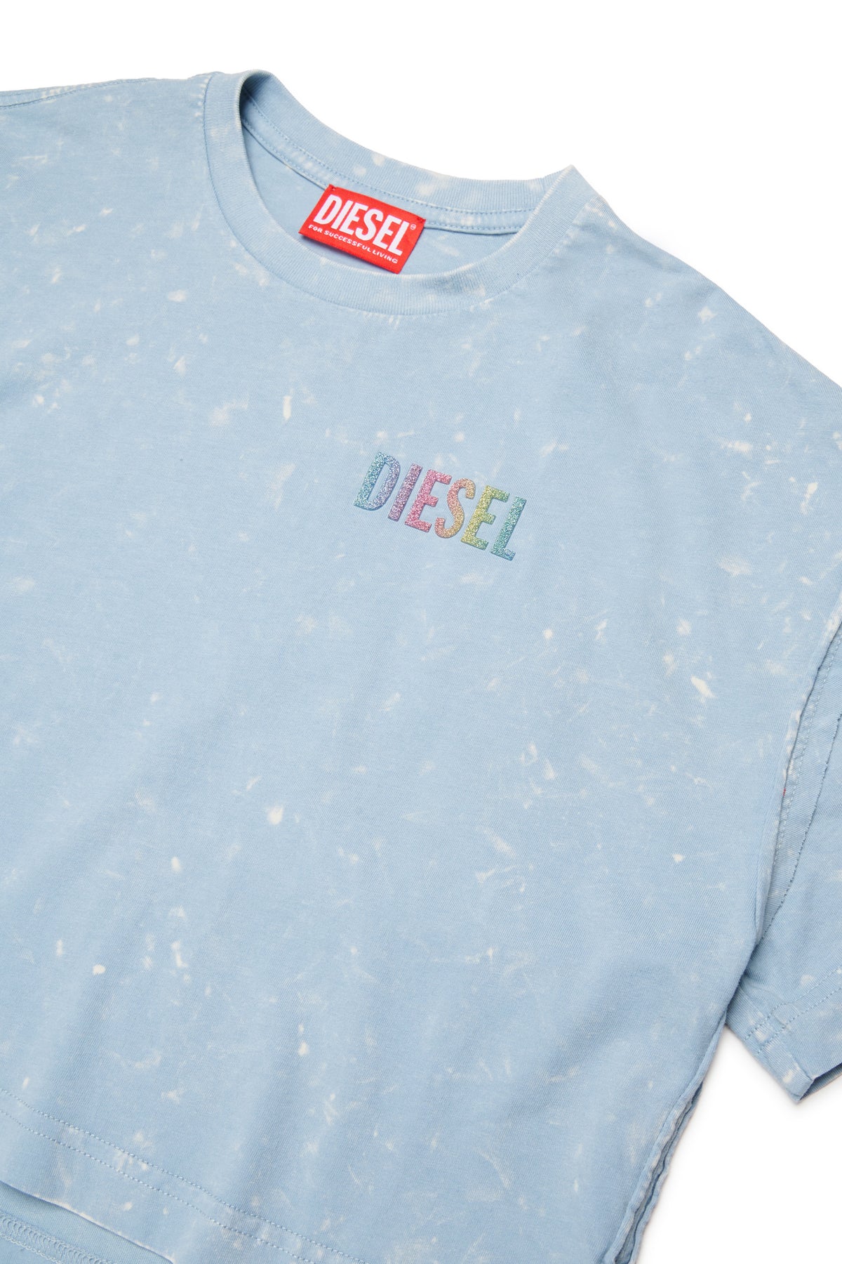 T-shirt avec logo