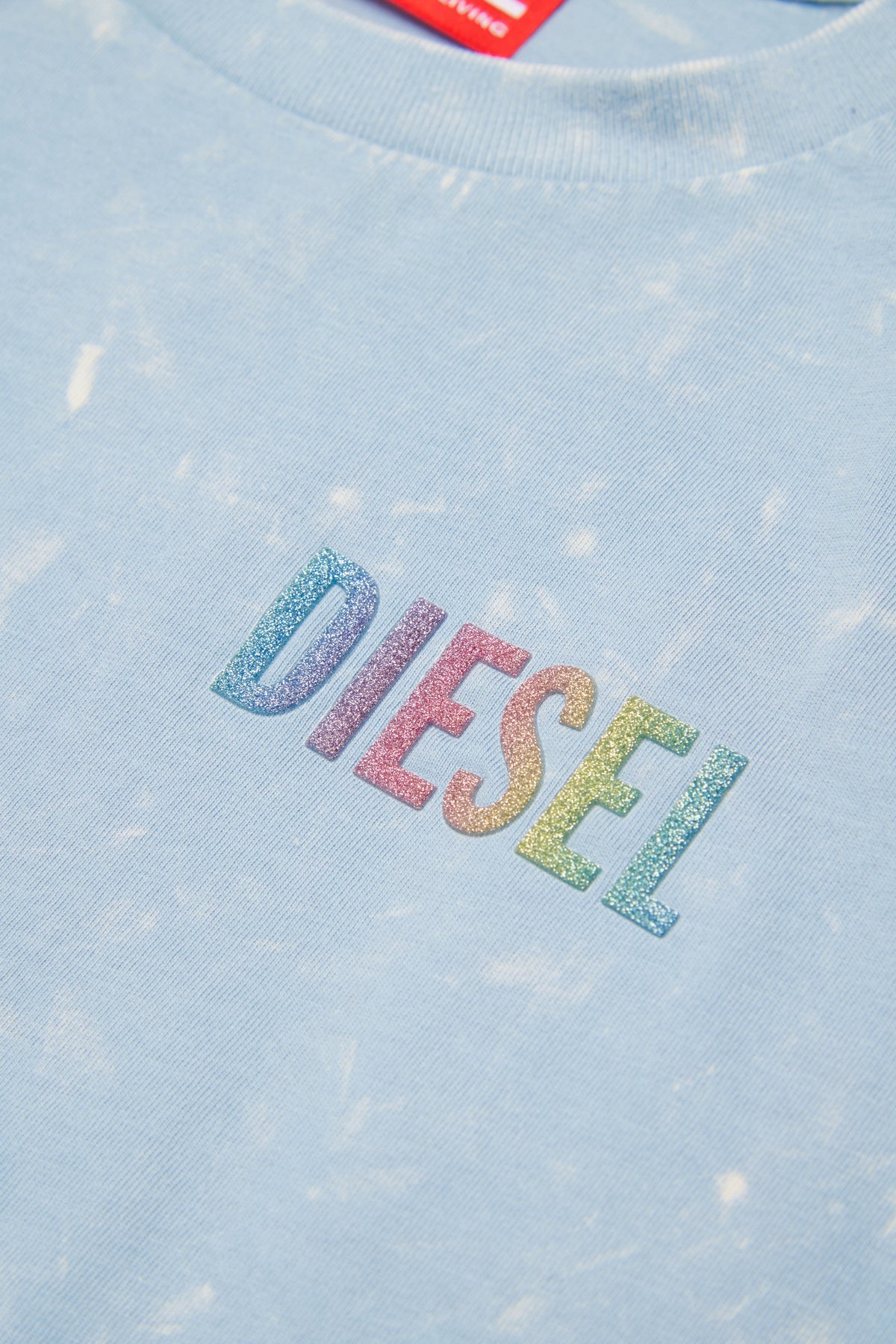 T-shirt avec logo