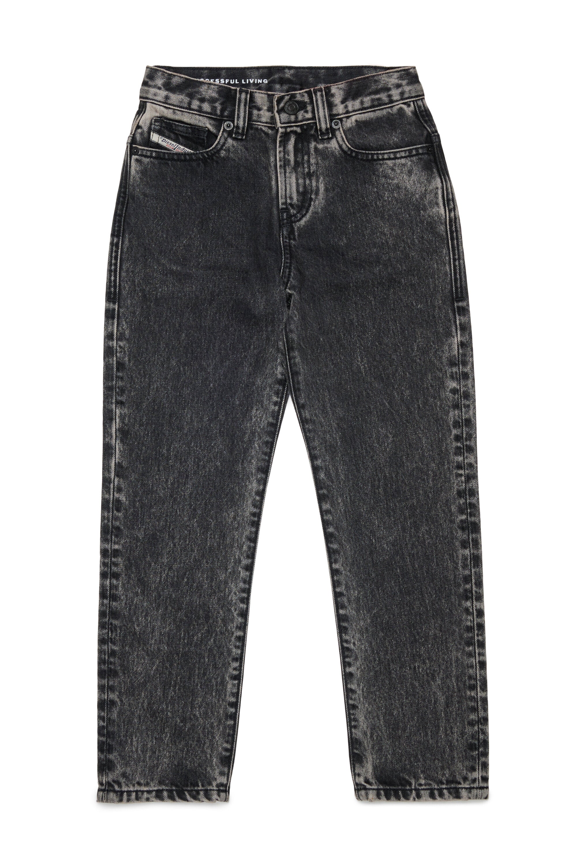 Jeans regular - 2020 D-Viker
