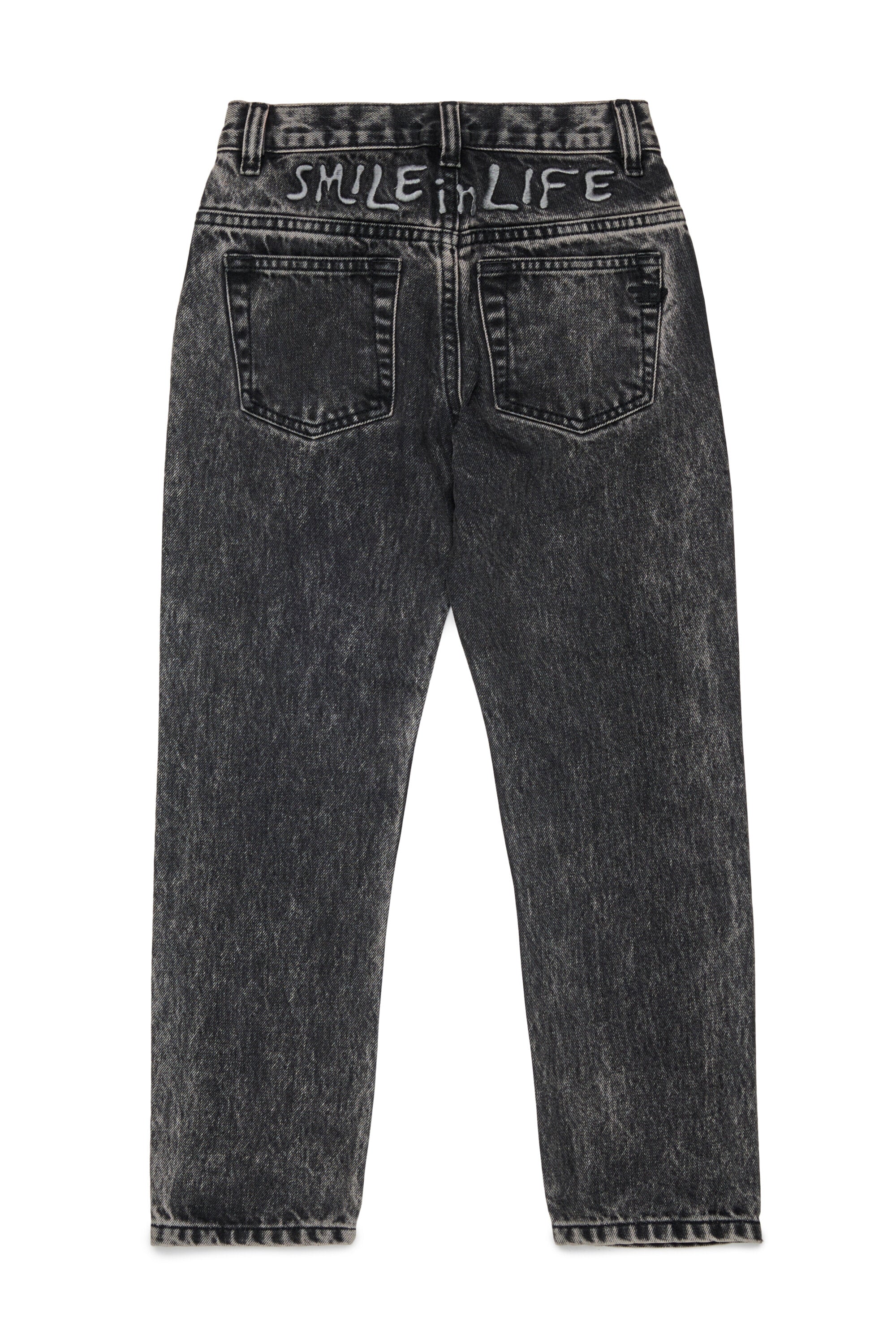 Jeans regular - 2020 D-Viker
