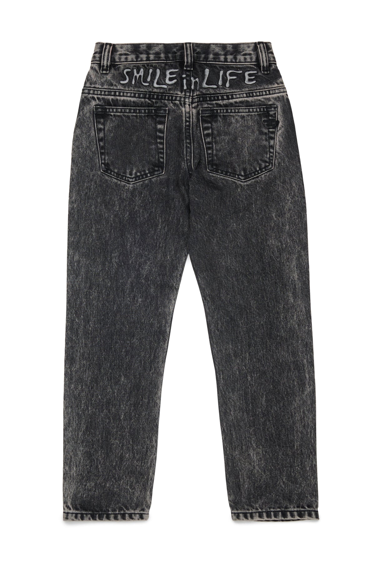 Jeans regular - 2020 D-Viker