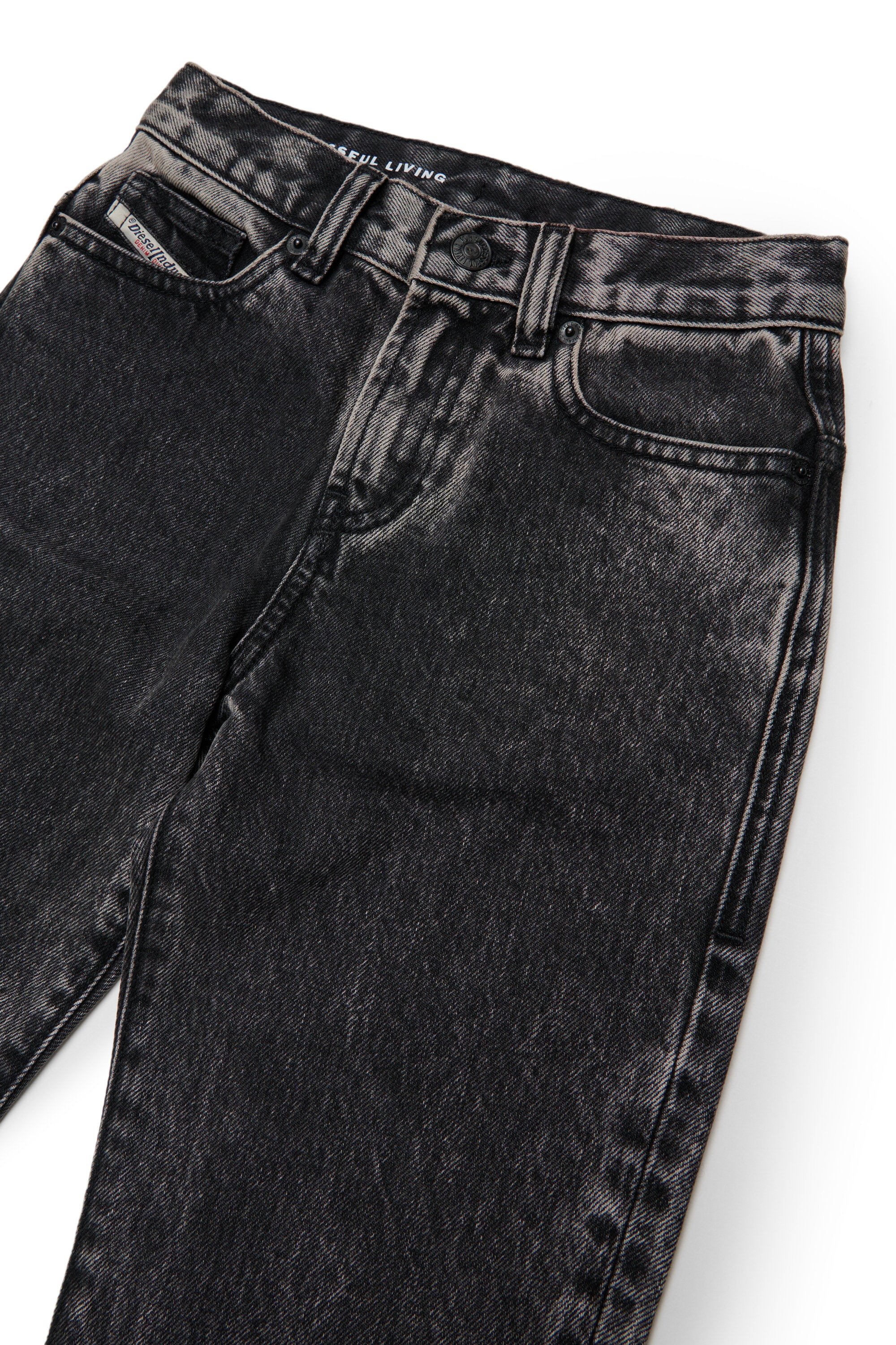 Jeans regular - 2020 D-Viker