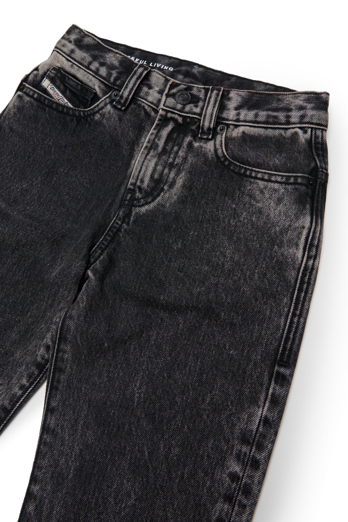 Jeans regular - 2020 D-Viker