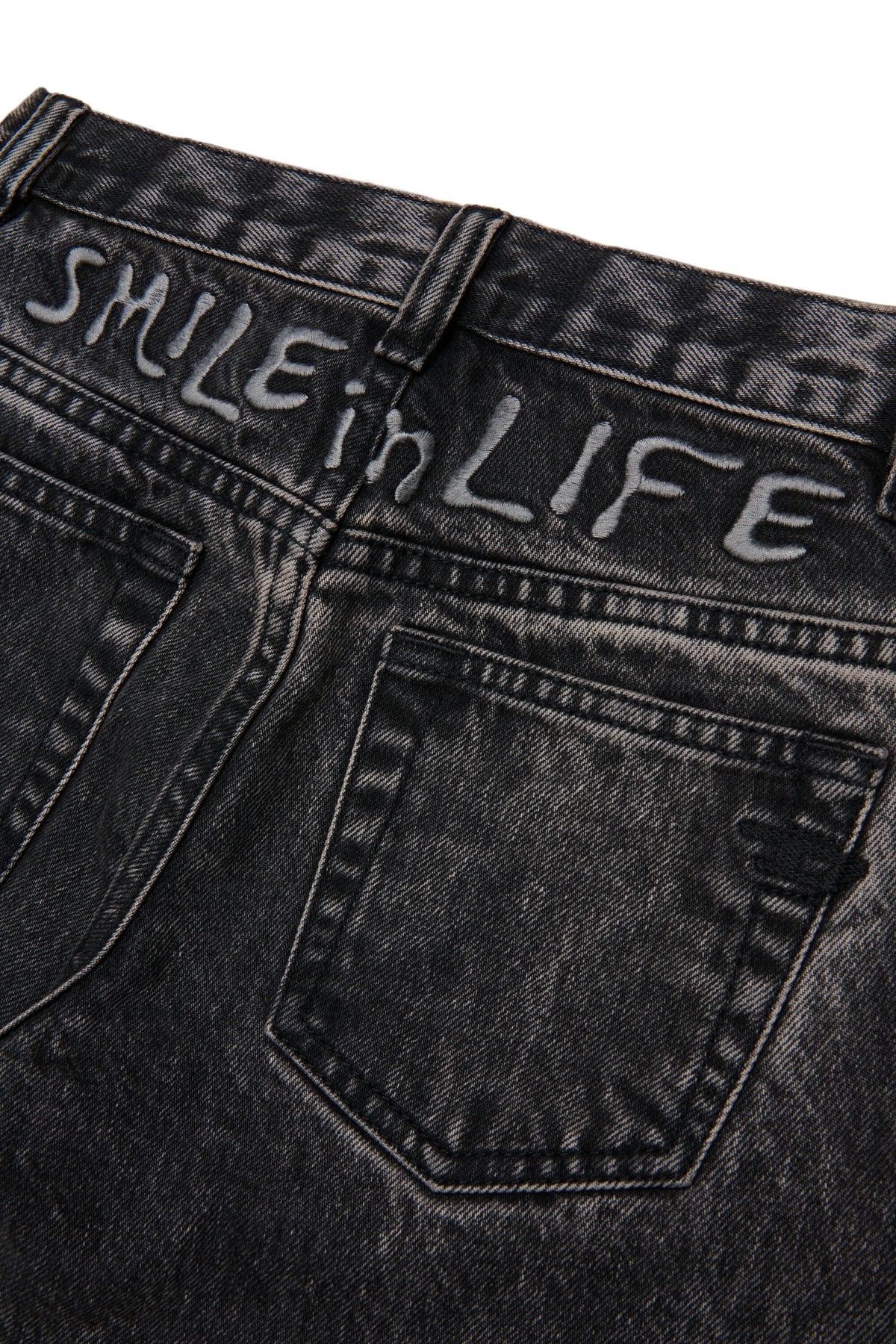 Jeans regular - 2020 D-Viker
