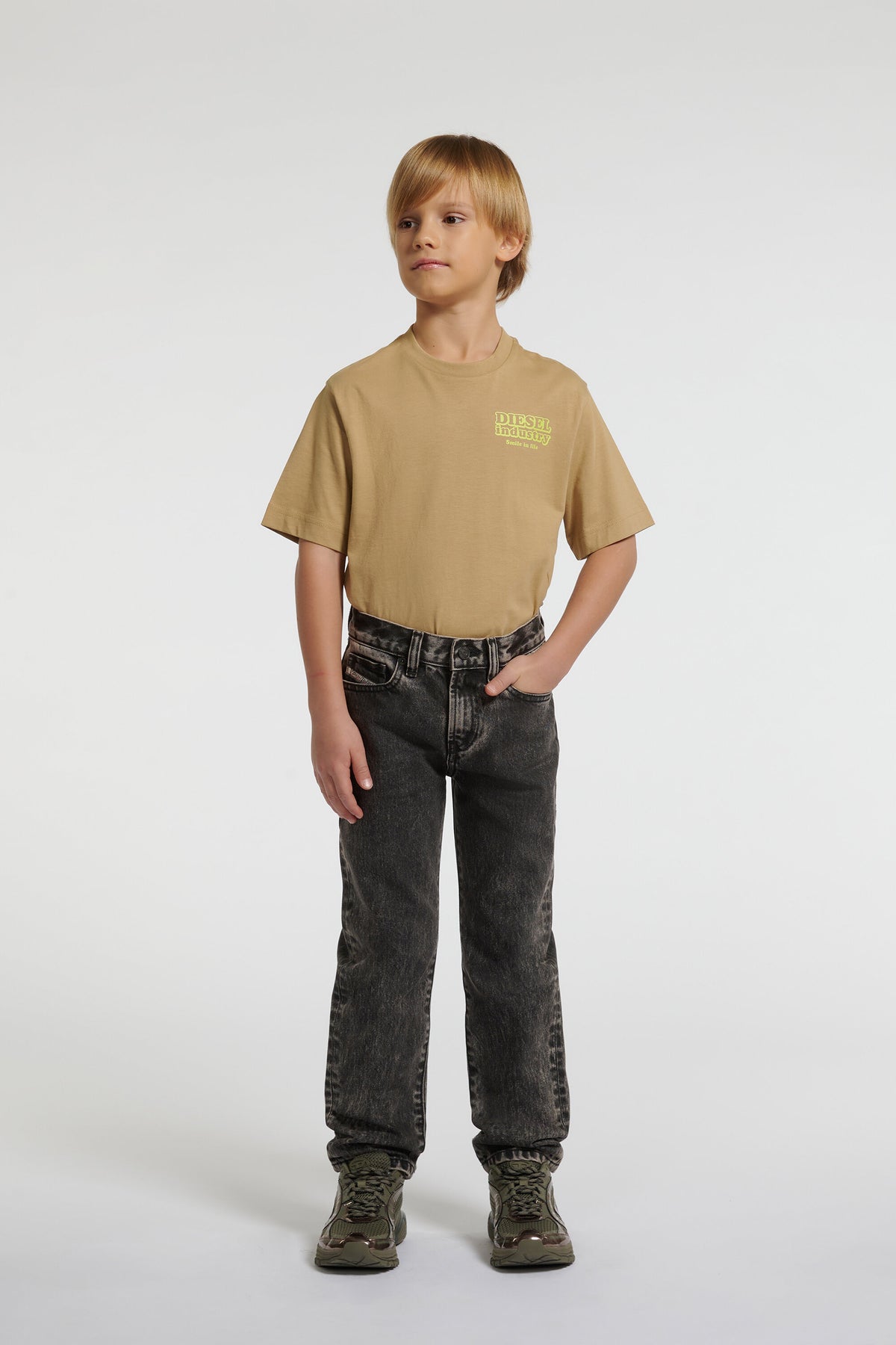 Jeans regular - 2020 D-Viker