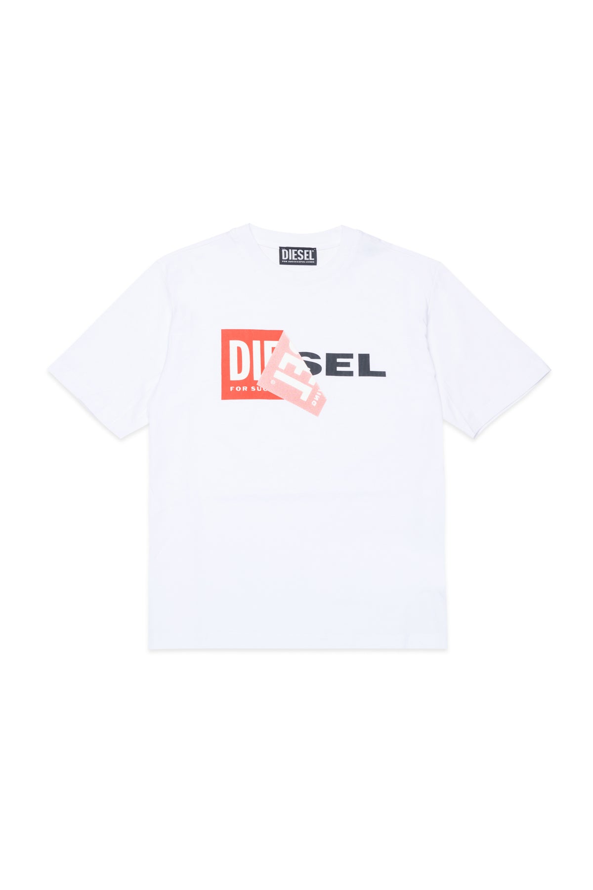 T-shirt avec logo