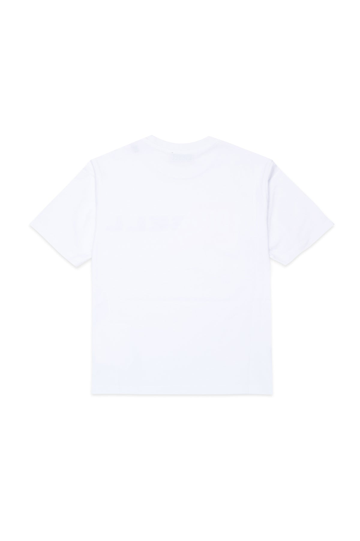 T-shirt avec logo