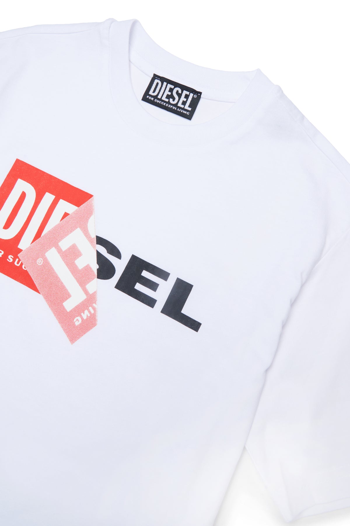 T-shirt avec logo