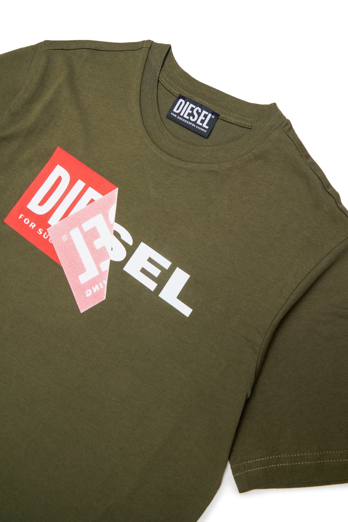 T-shirt avec logo