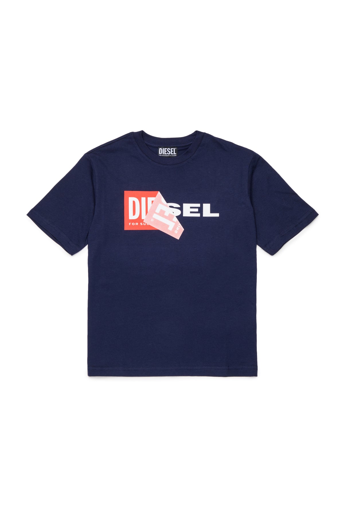 T-shirt avec logo