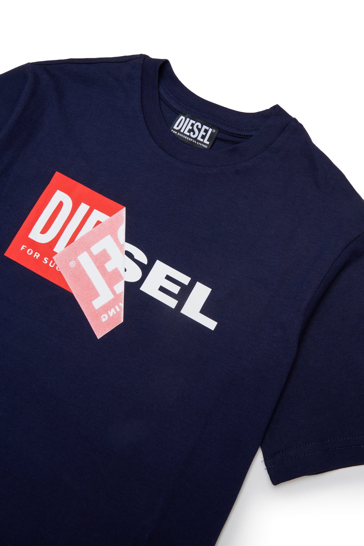 T-shirt avec logo
