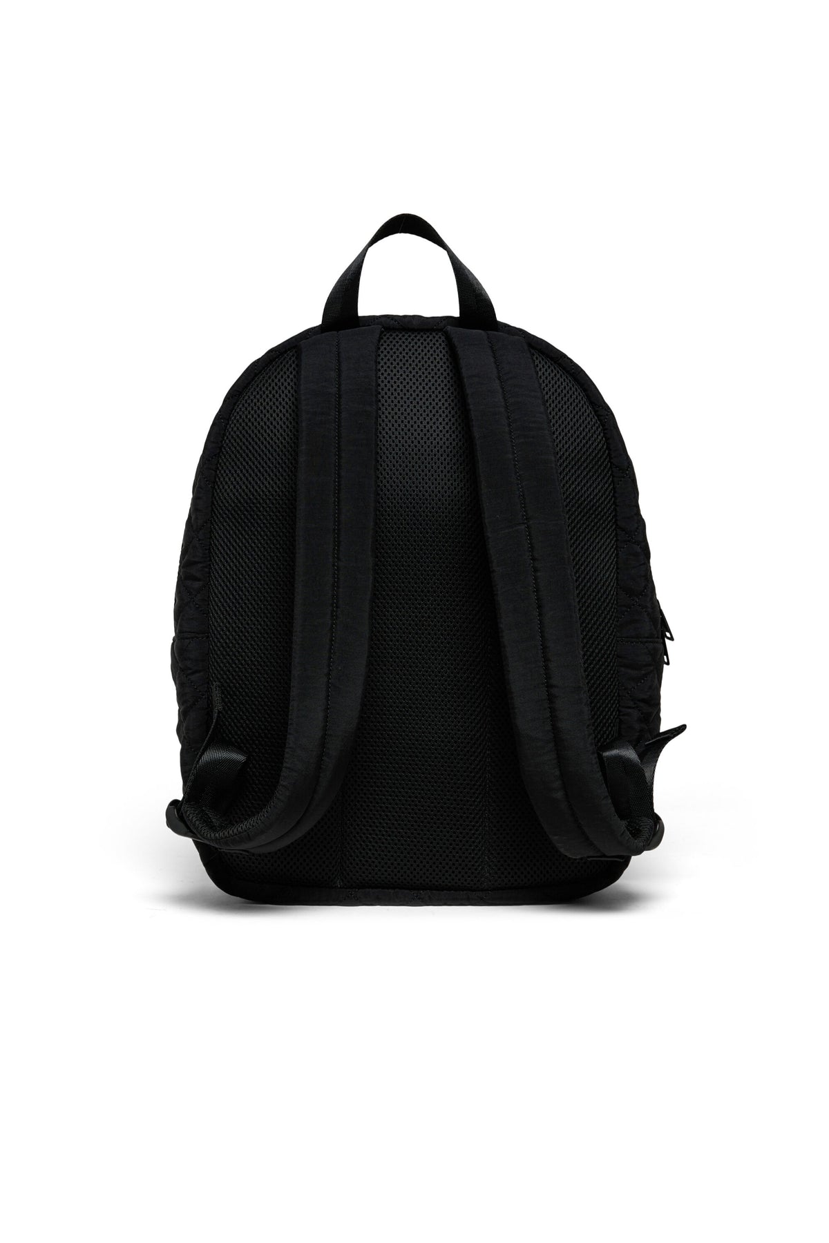 Sac à dos matelassé avec logo