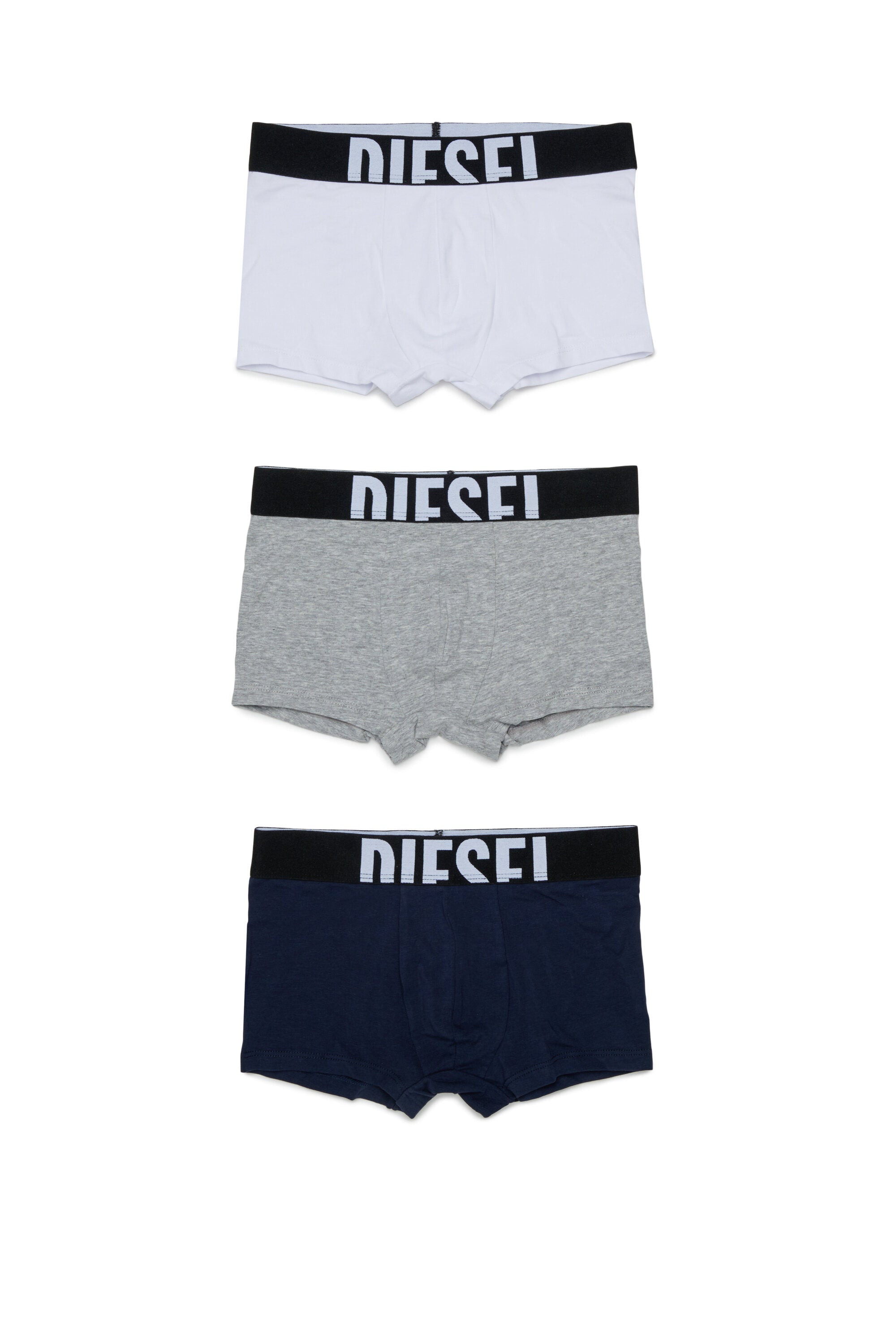 Set de boxers avec logo