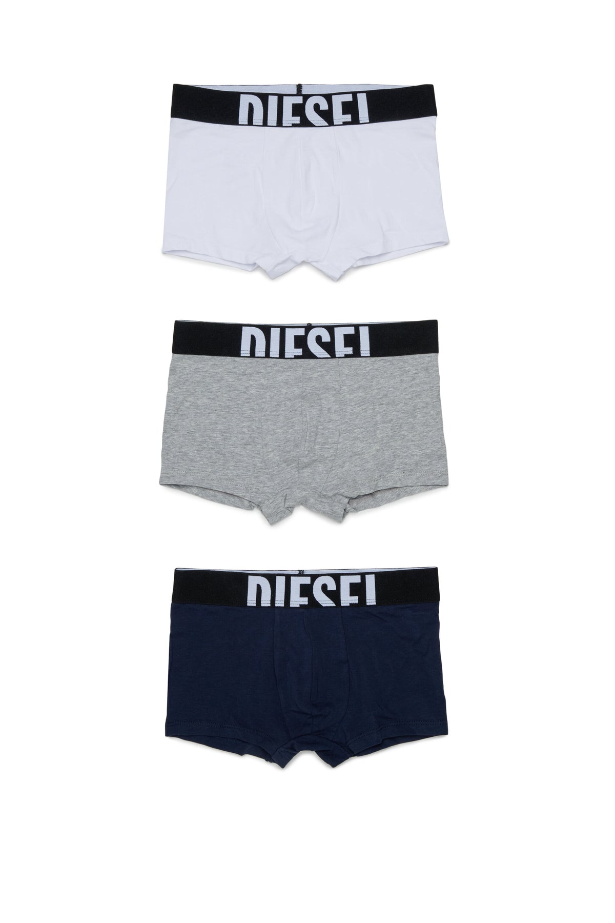 Set de boxers con logo