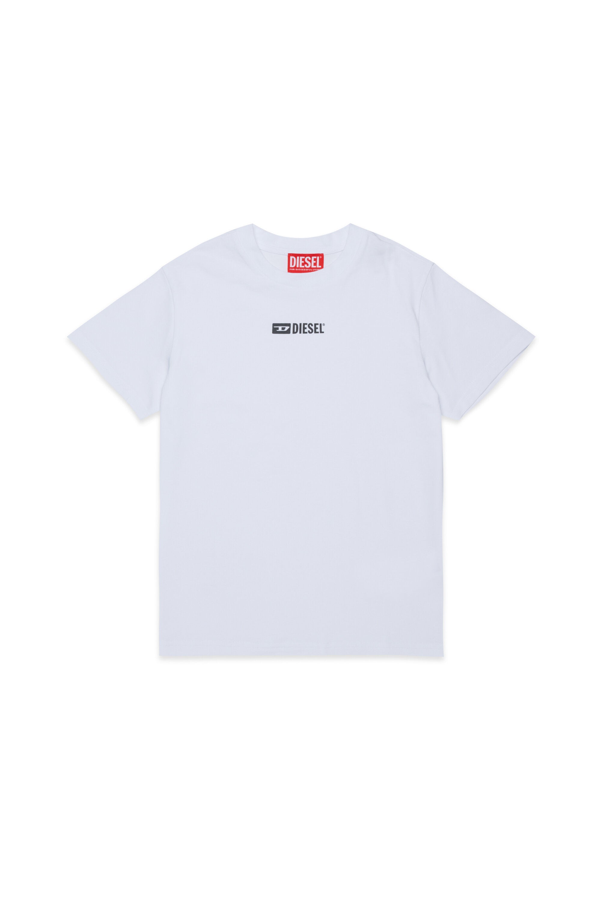 T-shirt avec logo