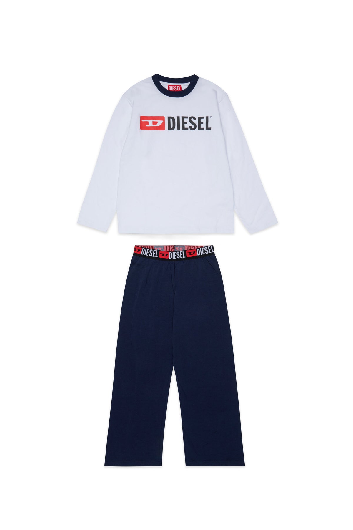 Pyjama avec logo