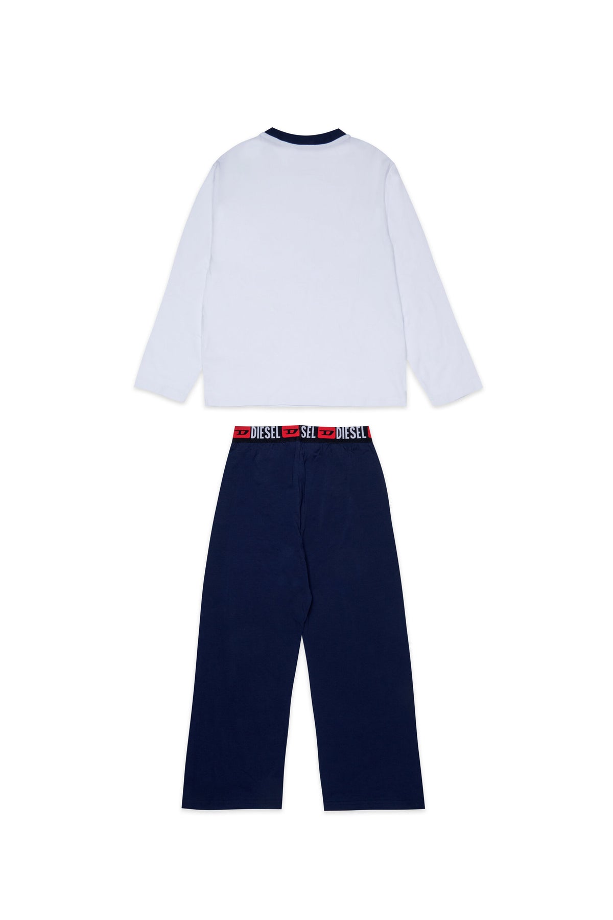 Pyjama avec logo