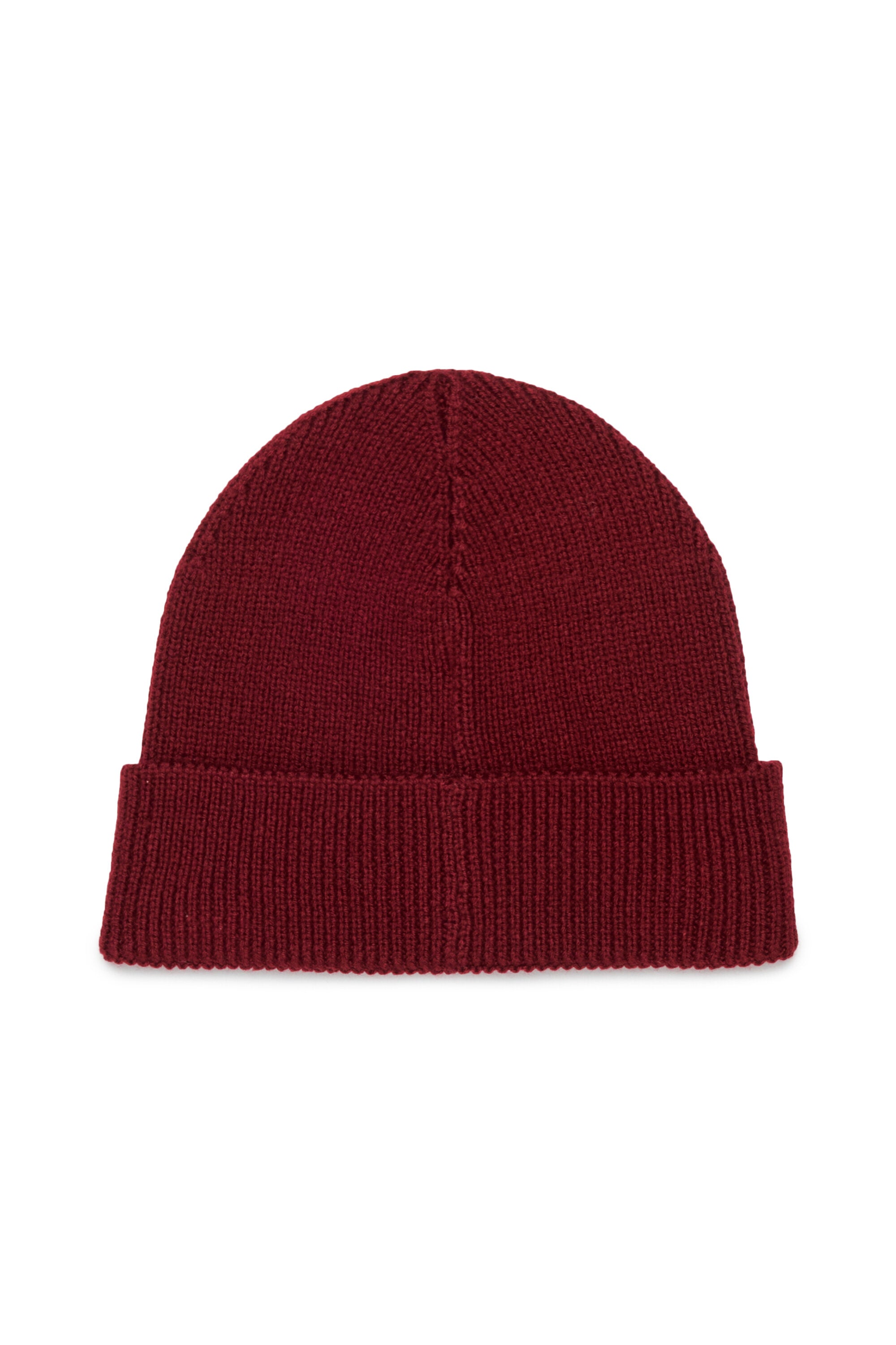 Cap with logo