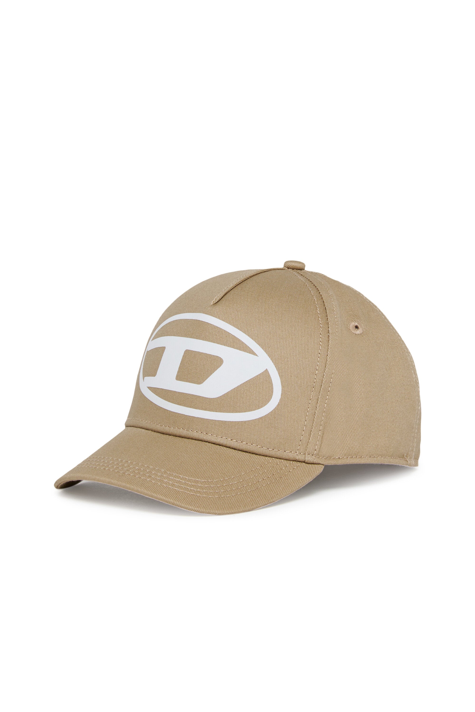 Casquette de baseball avec logo