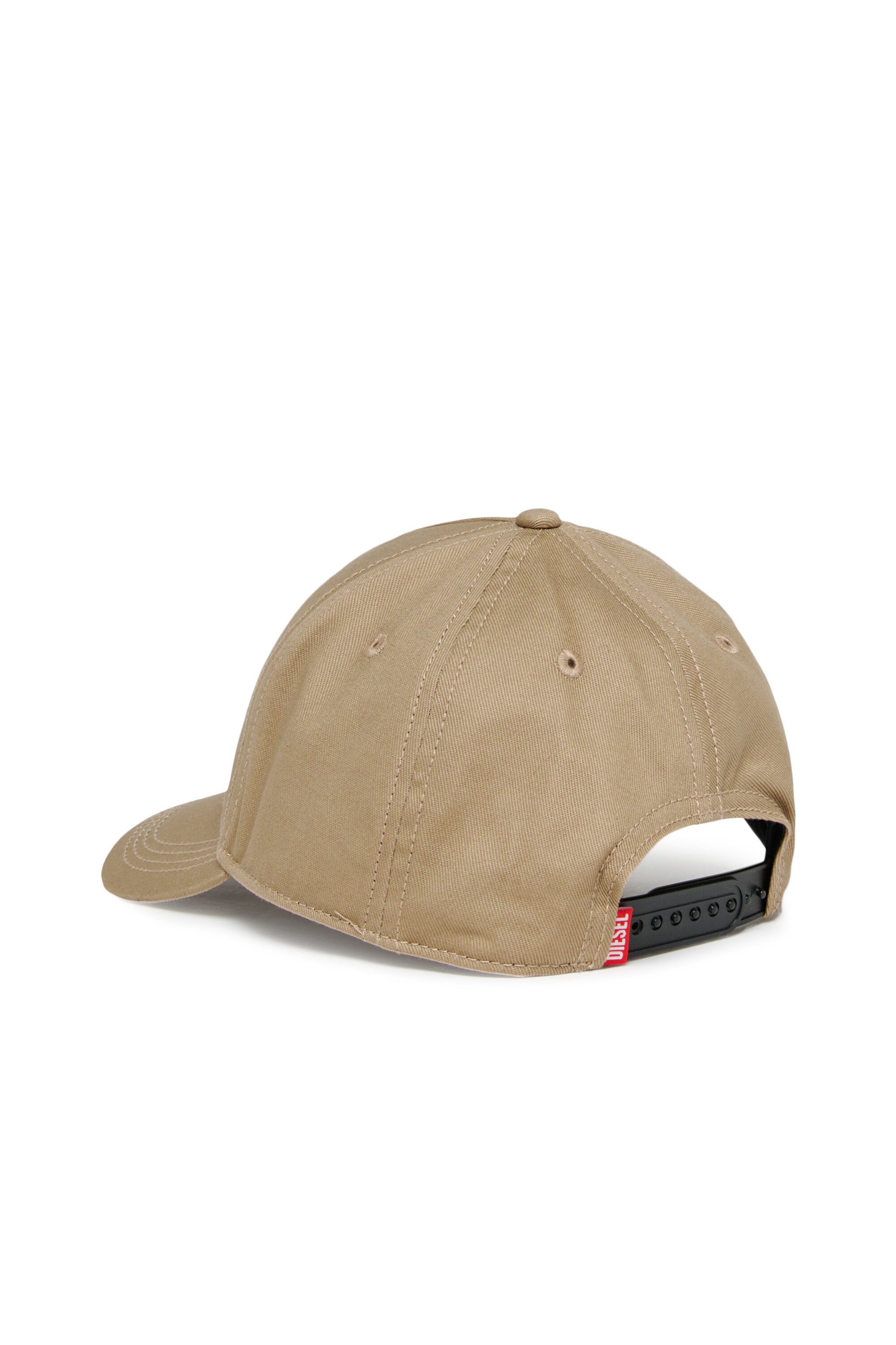 Casquette de baseball avec logo
