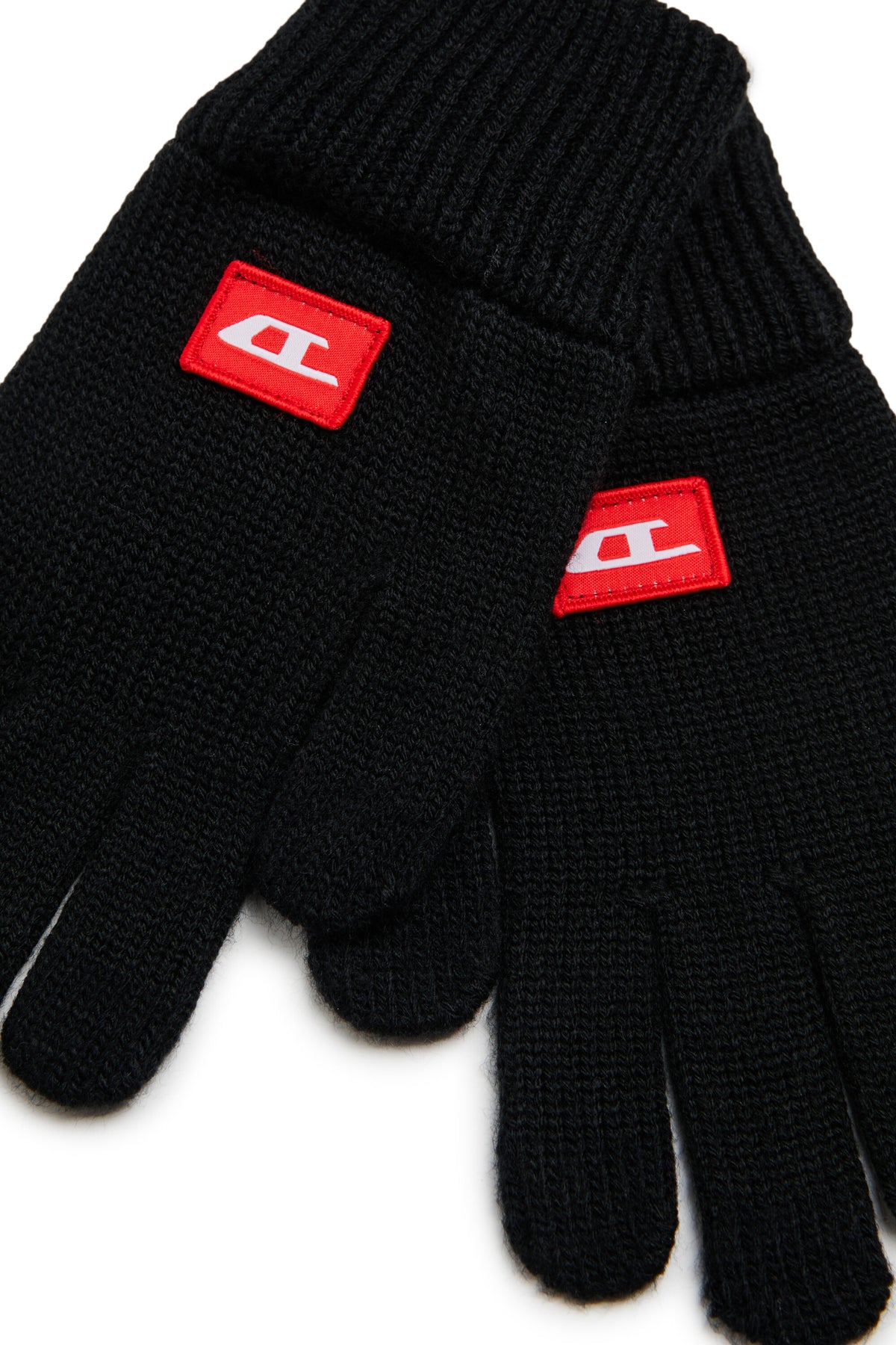 Gants avec logo