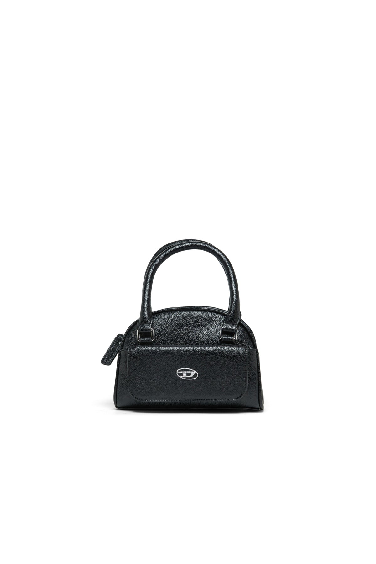 Sac avec logo sur le devant