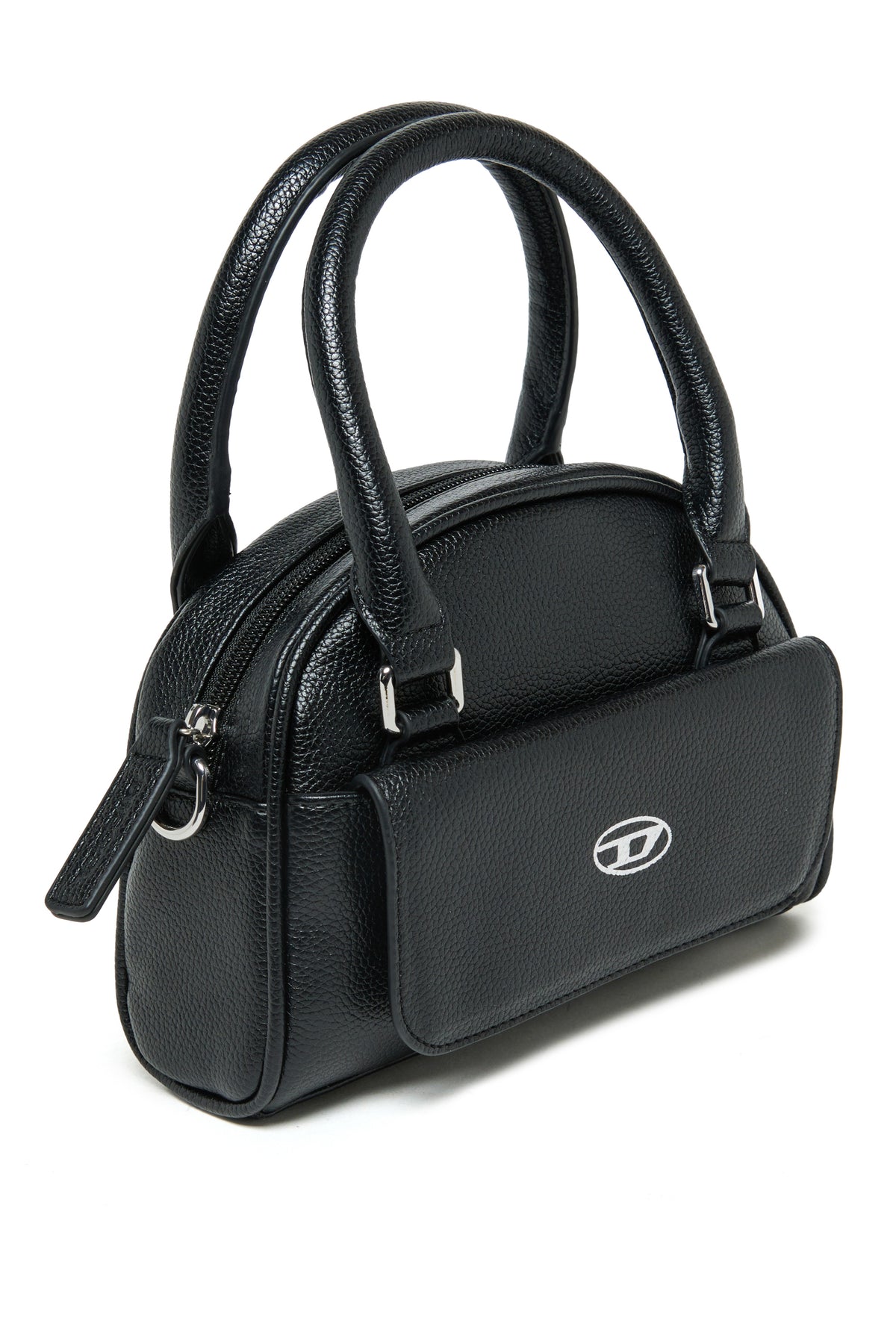 Sac avec logo sur le devant