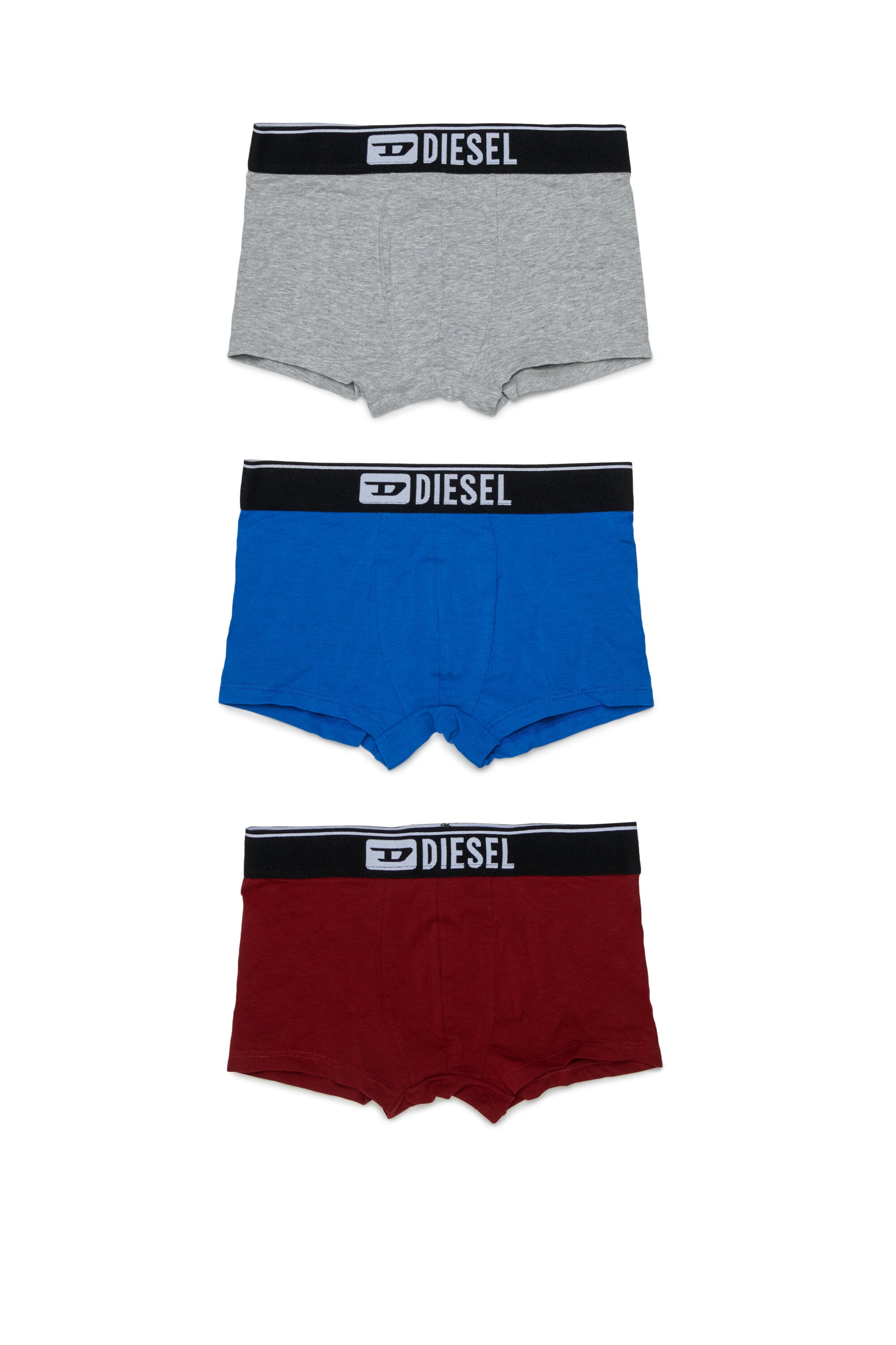 Set de boxers avec logo