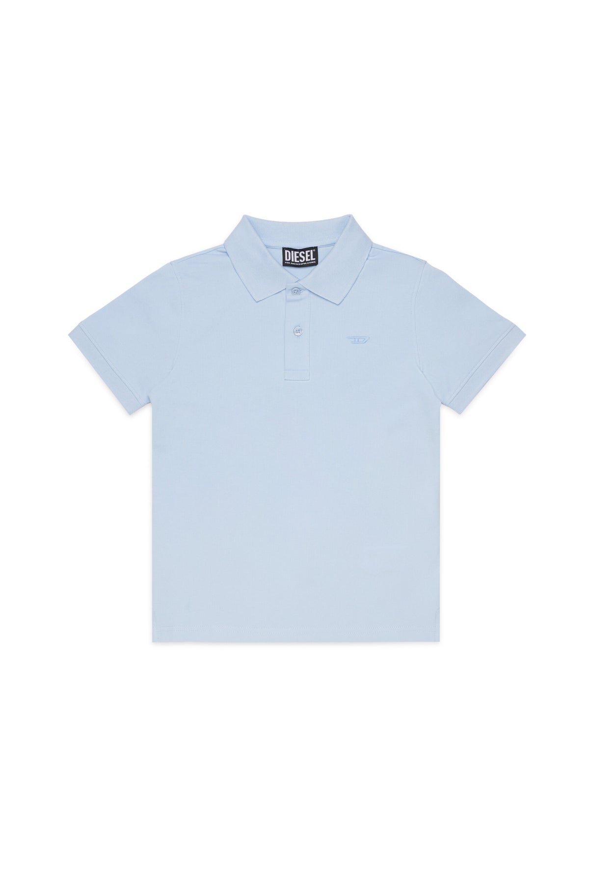 Polo avec logo