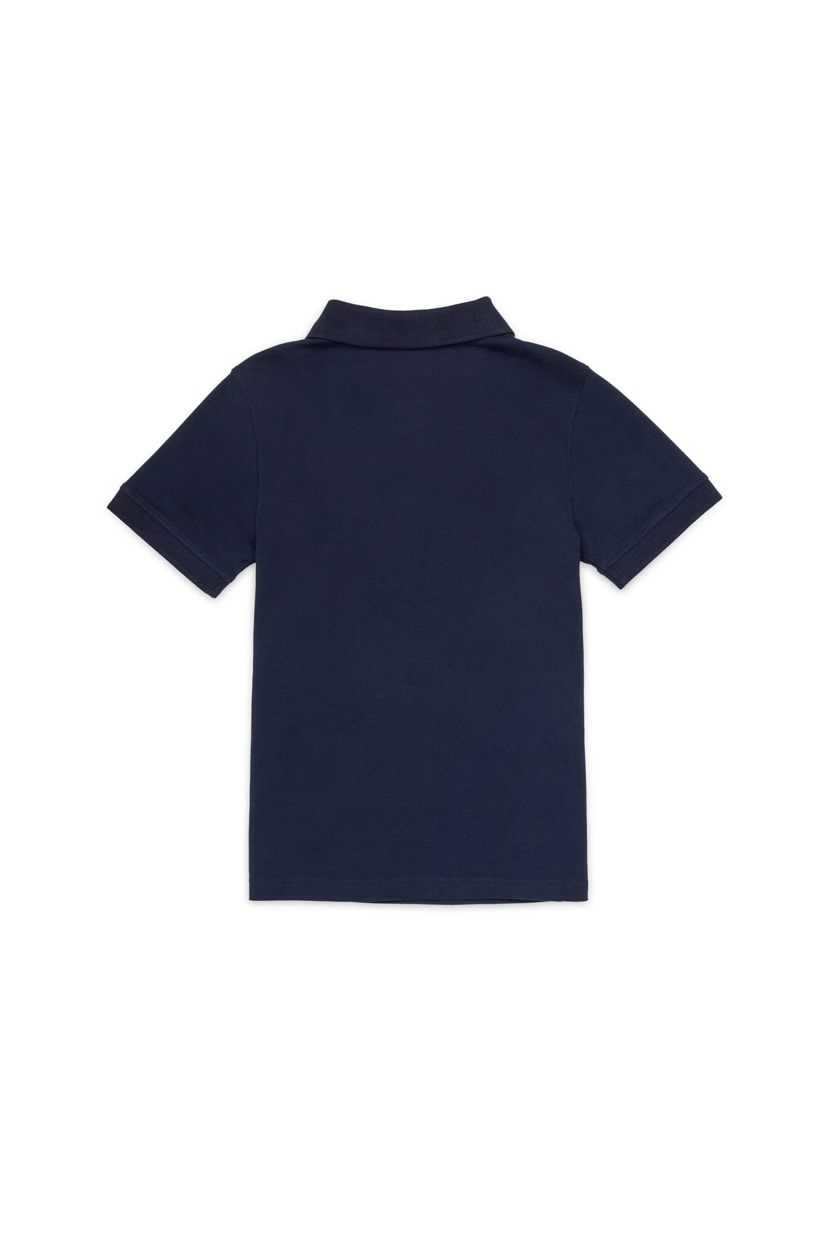Polo avec logo