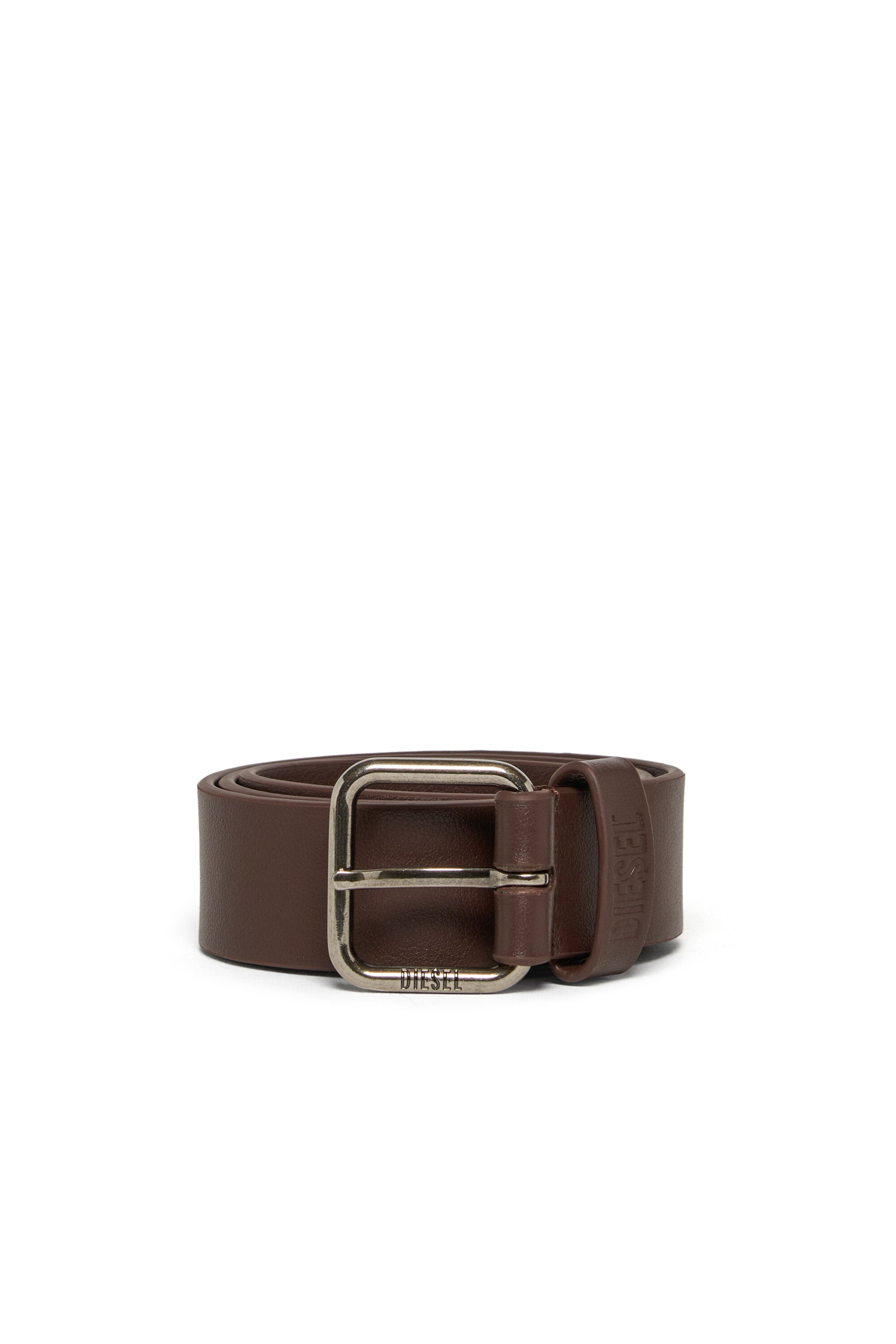 Ceinture avec logo