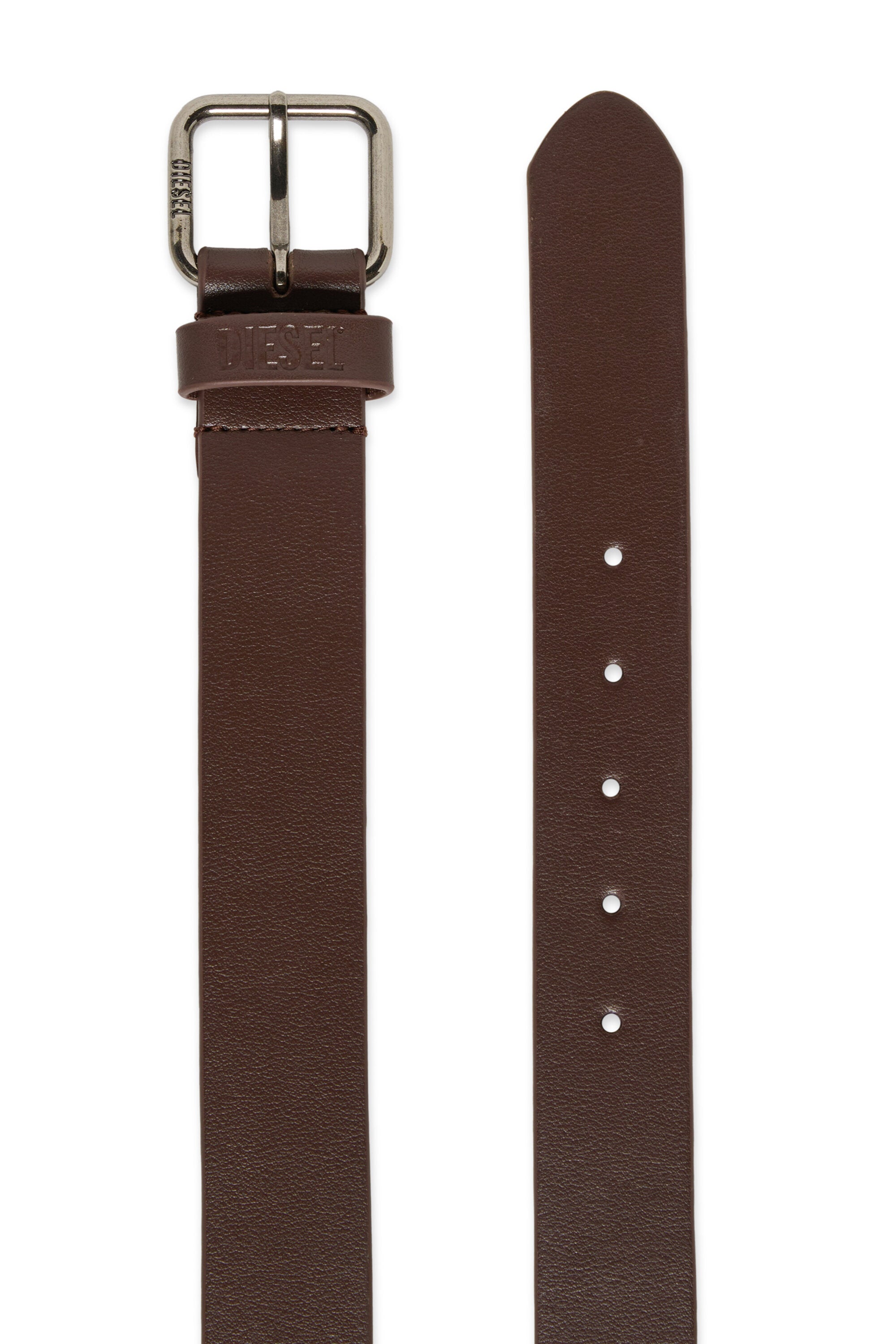 Ceinture avec logo