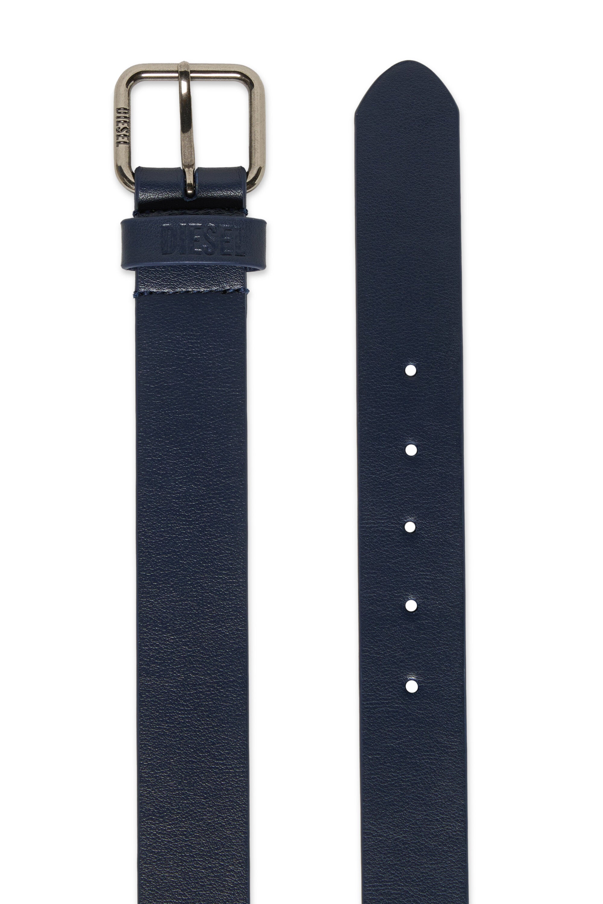 Ceinture avec logo