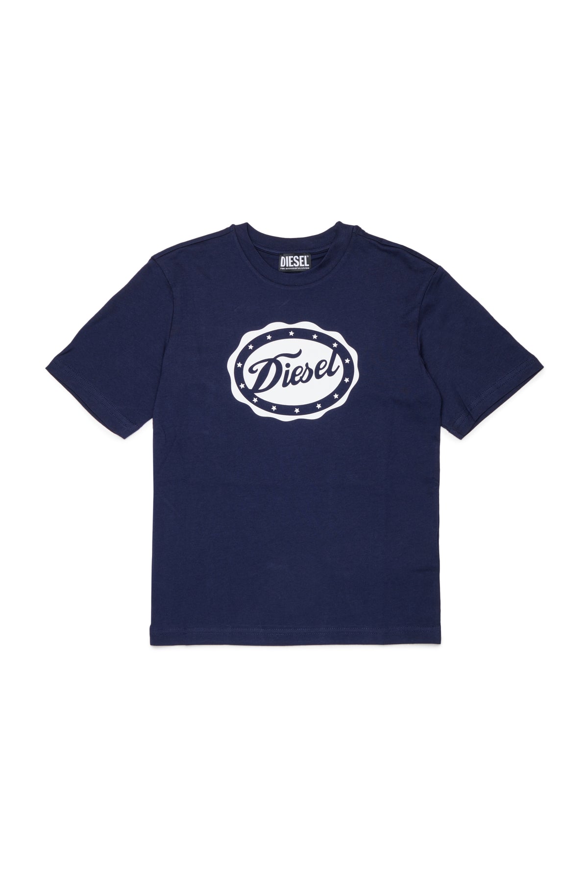 T-shirt avec logo
