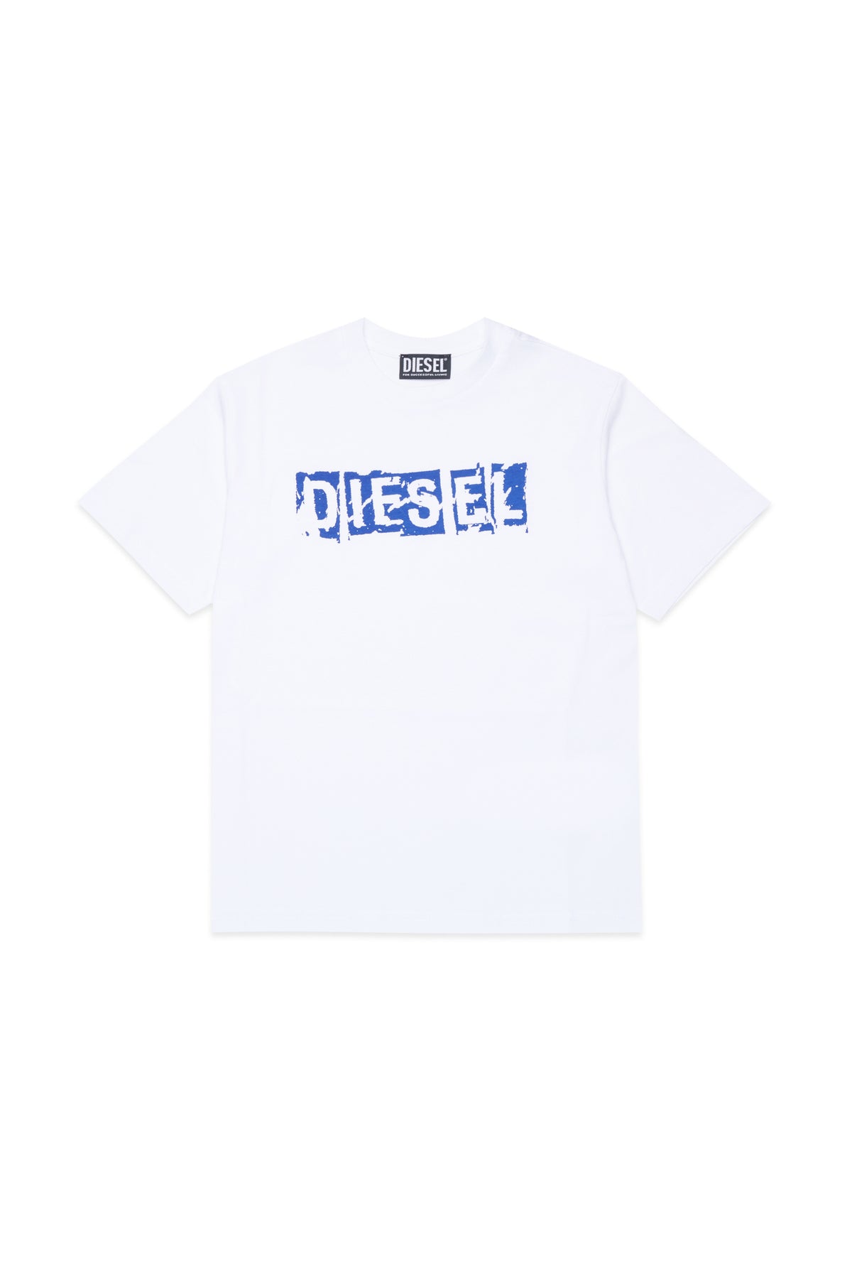 T-shirt avec logo