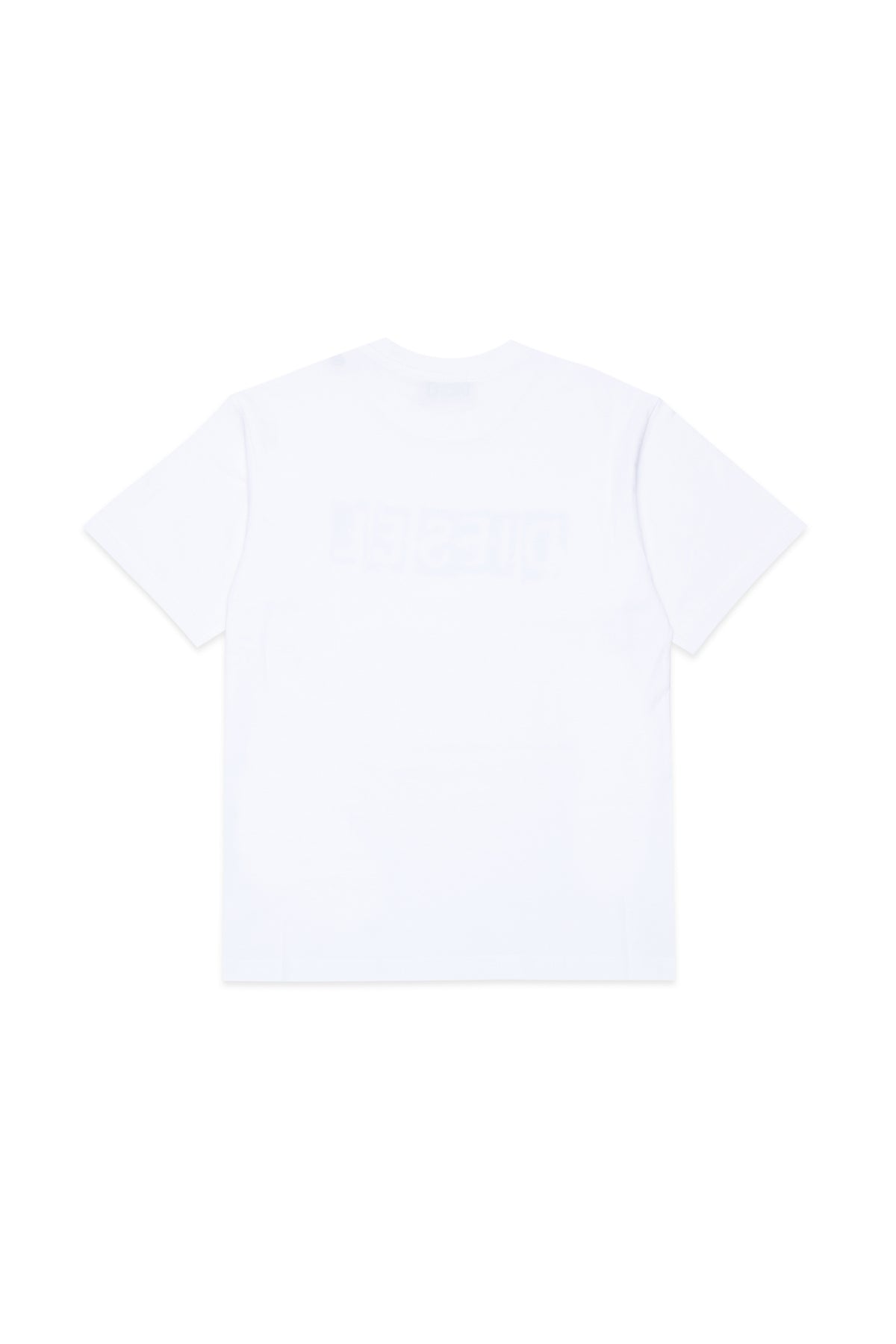 T-shirt avec logo