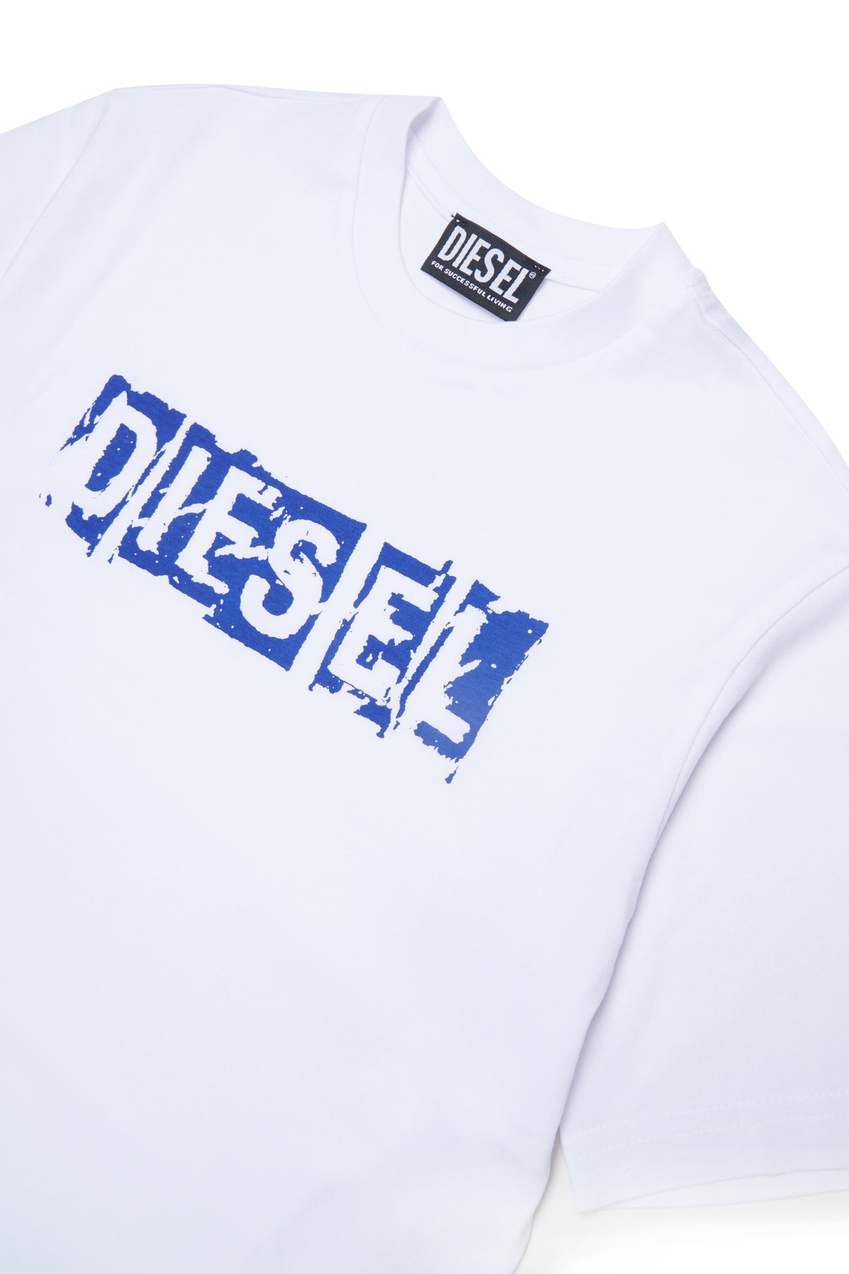 T-shirt avec logo