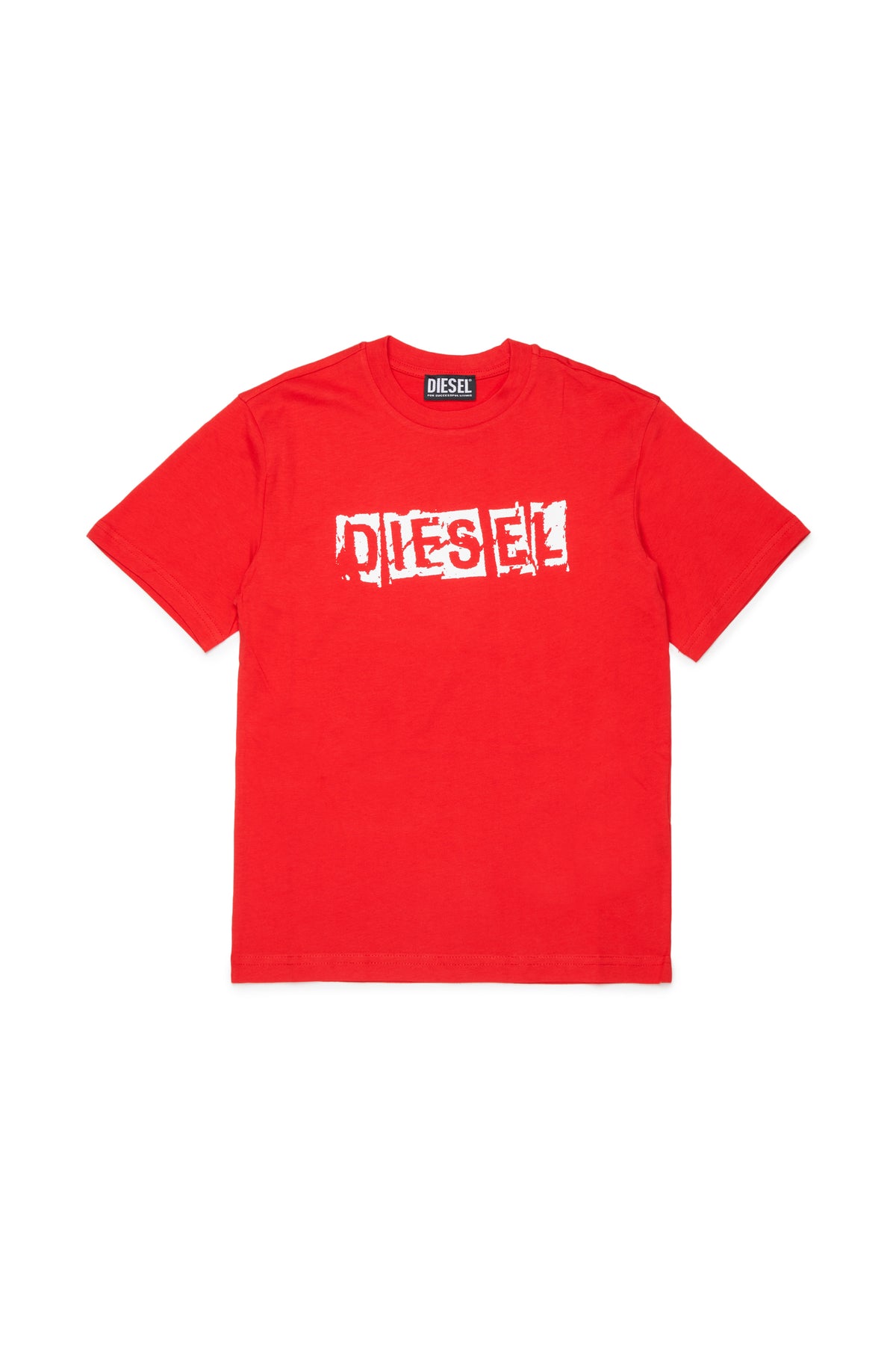 T-shirt avec logo