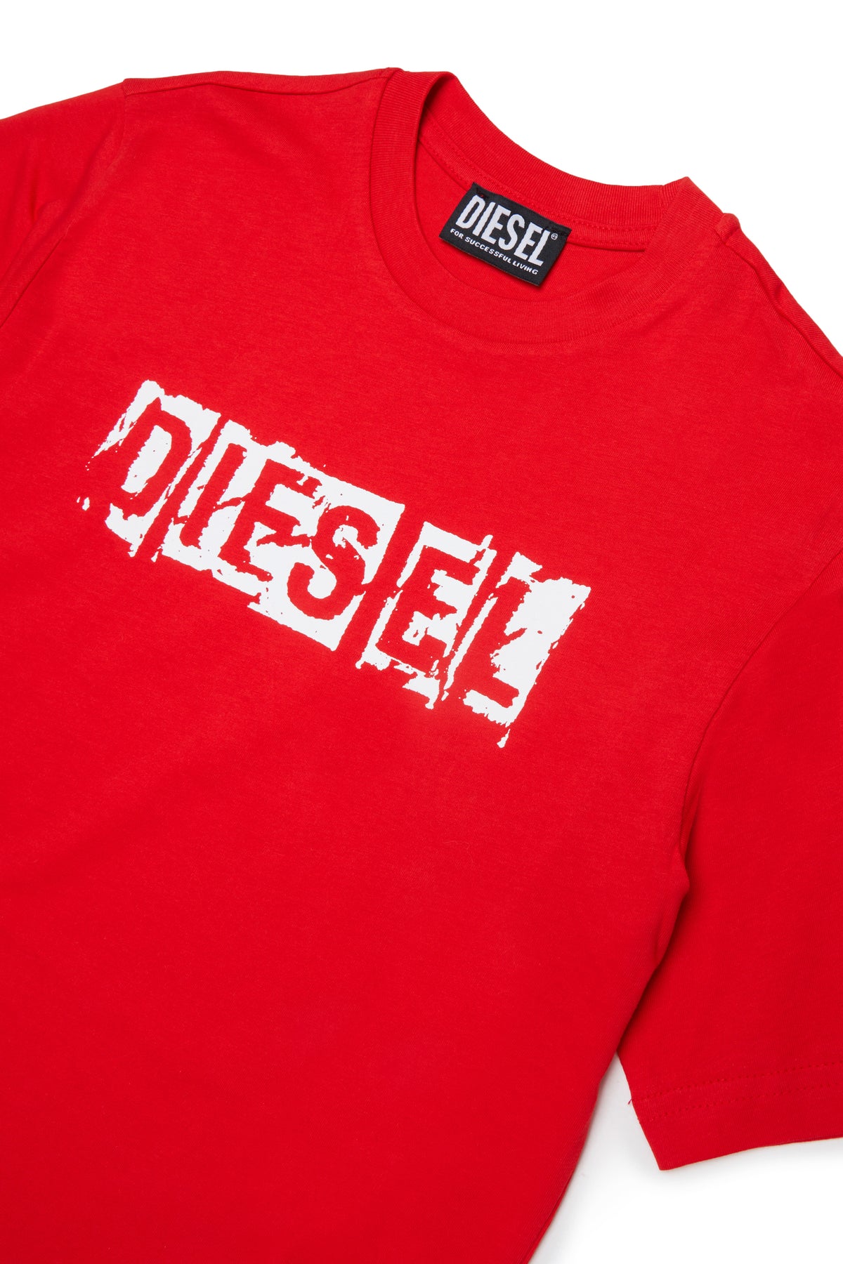 T-shirt avec logo