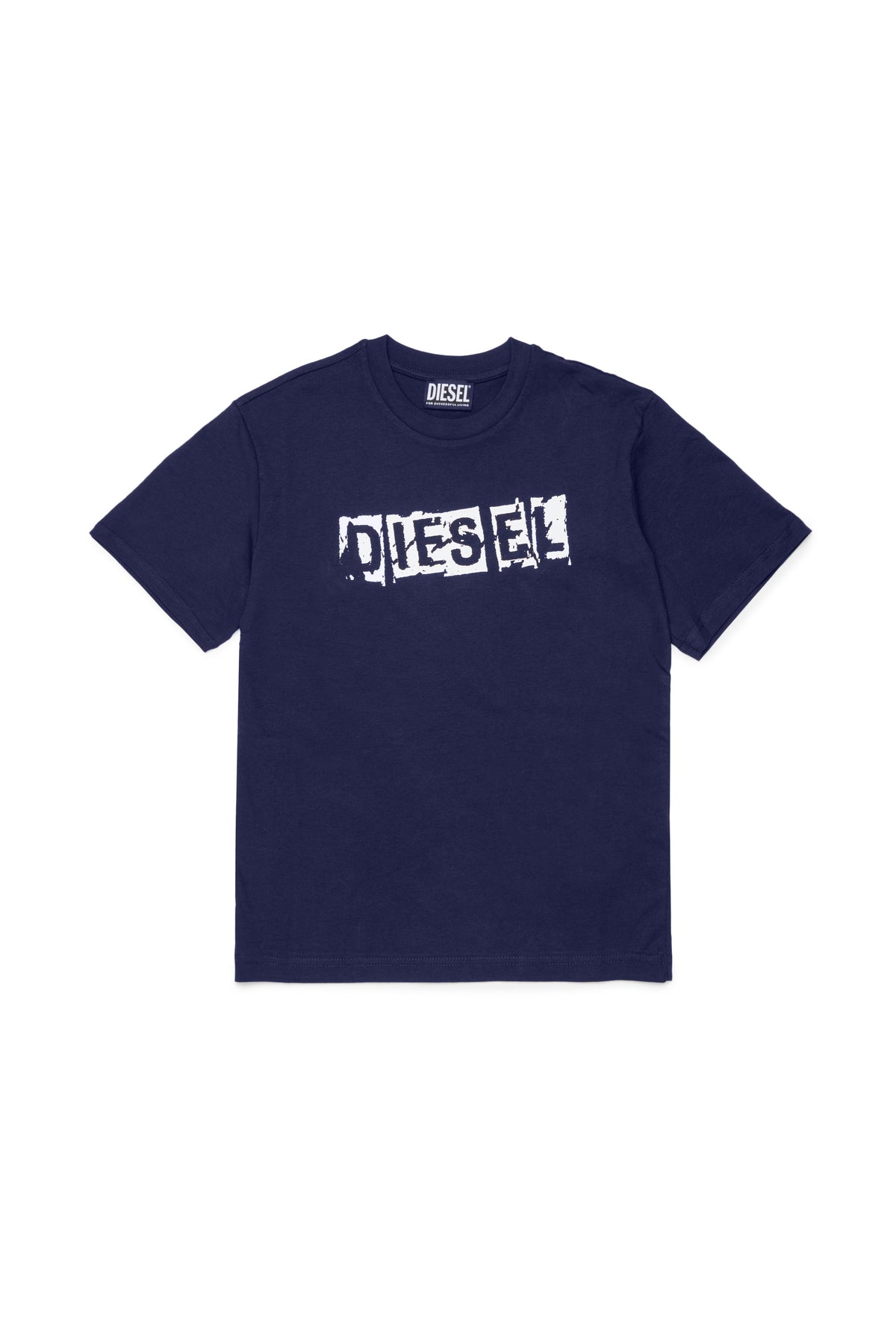 T-shirt avec logo