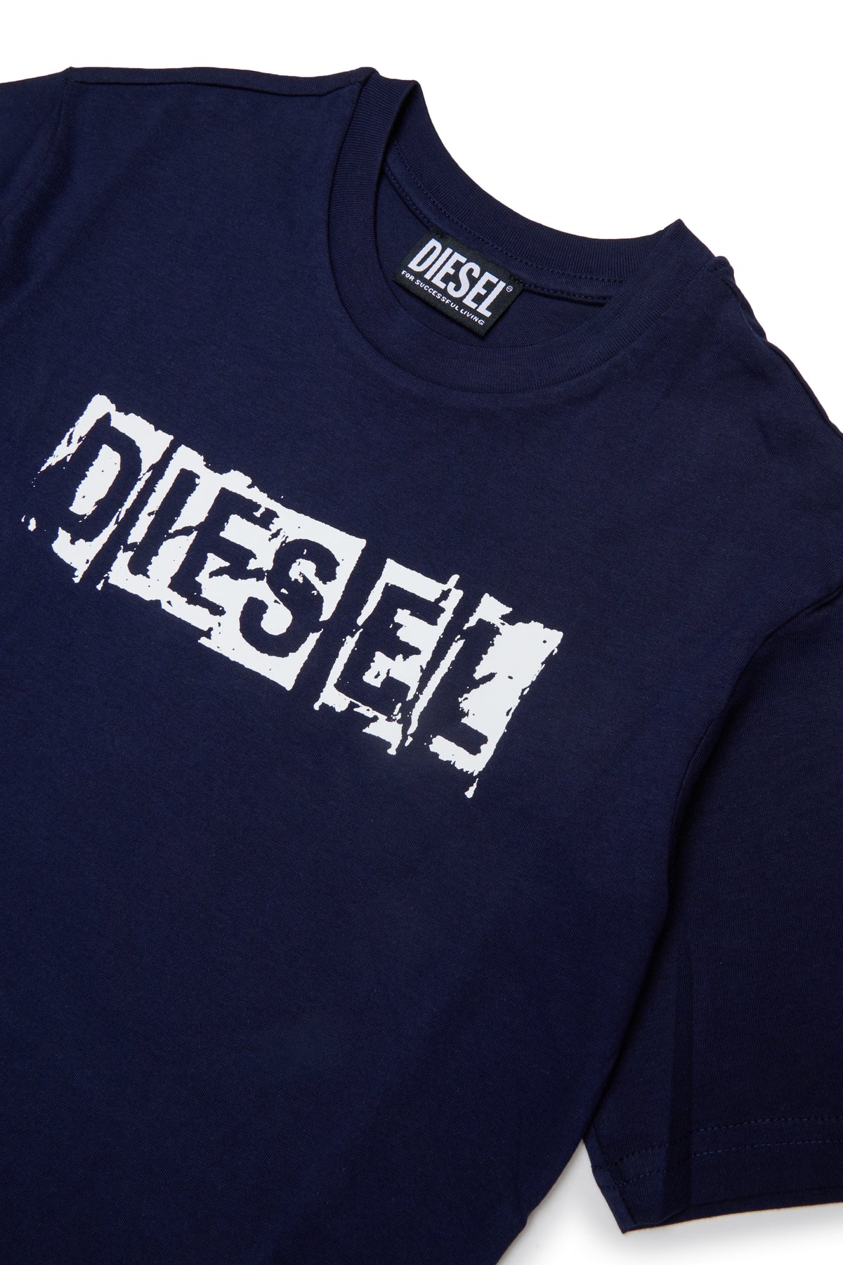 T-shirt avec logo