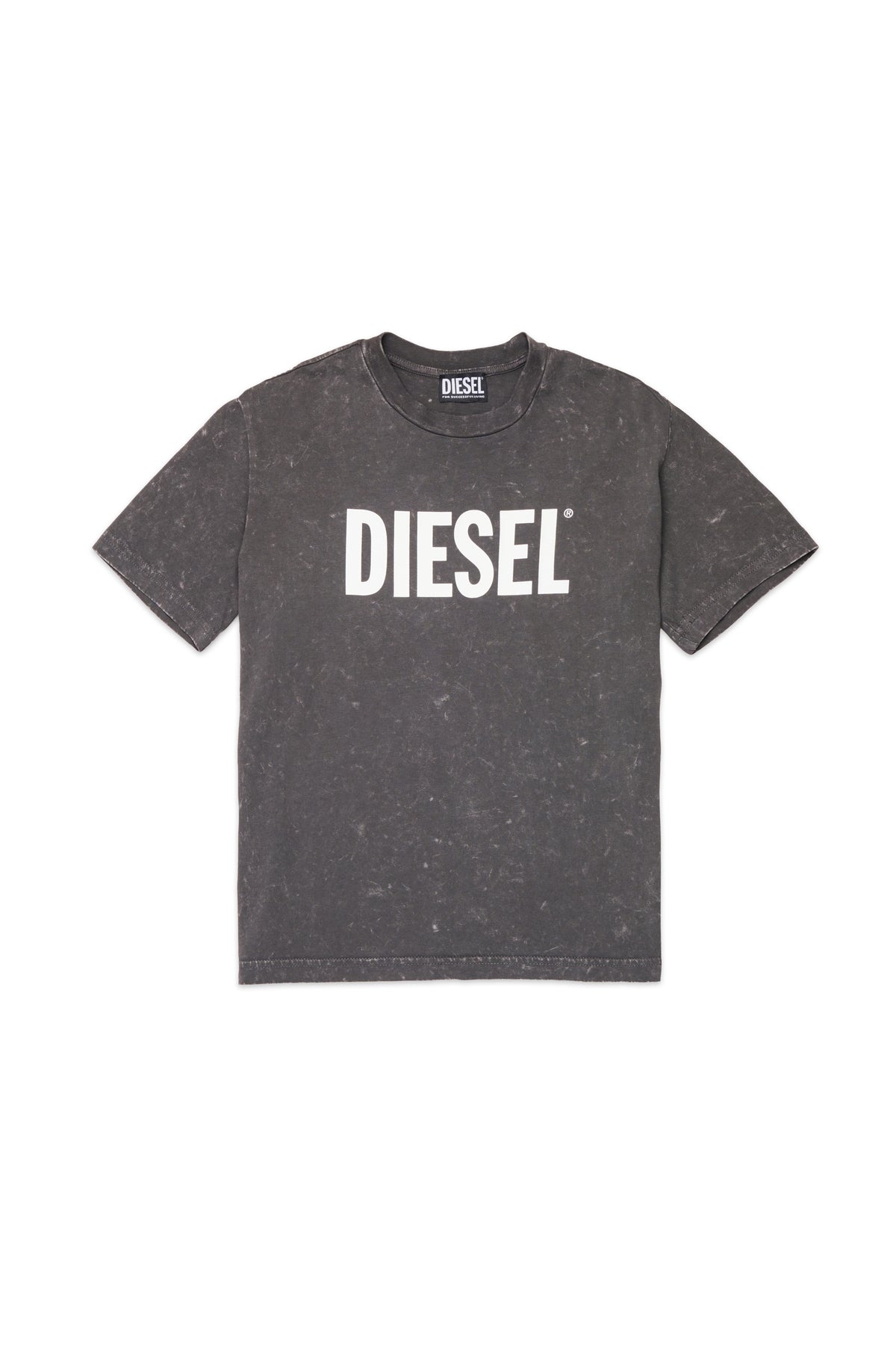 T-shirt avec logo
