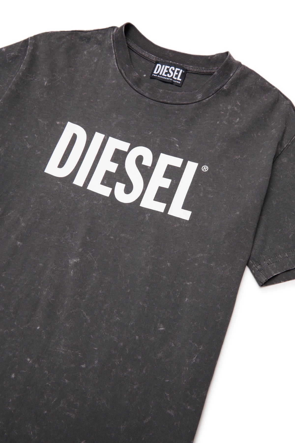 T-shirt avec logo