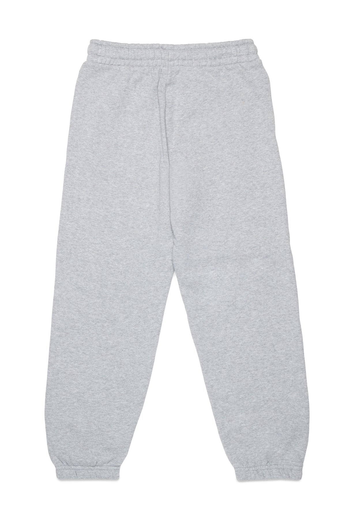 Pantalon en molleton avec logo