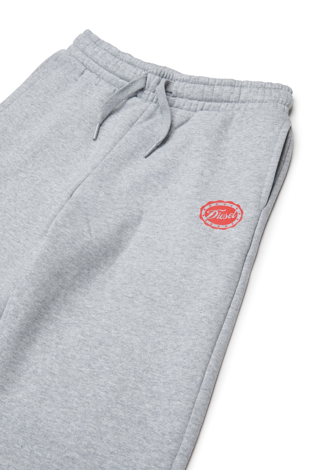 Pantalon en molleton avec logo