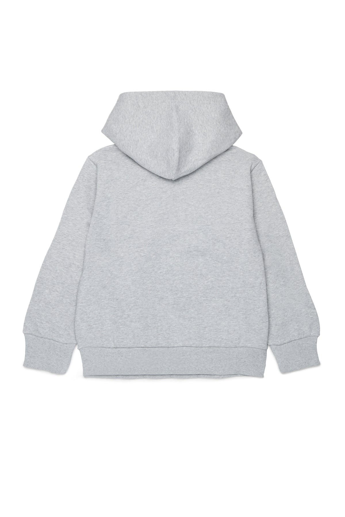 Sweat-shirt avec logo imprimé