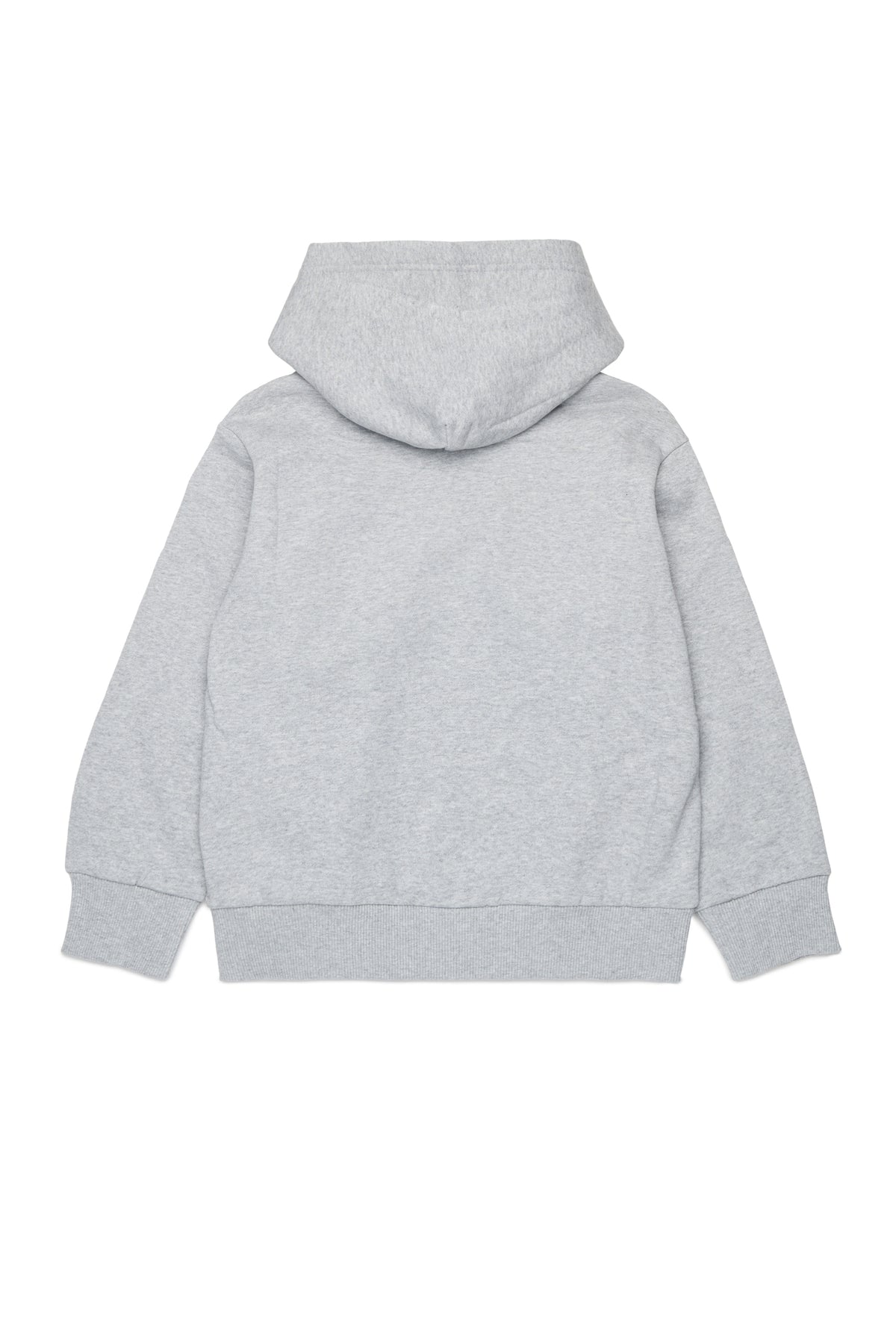 Sweat à capuche avec logo