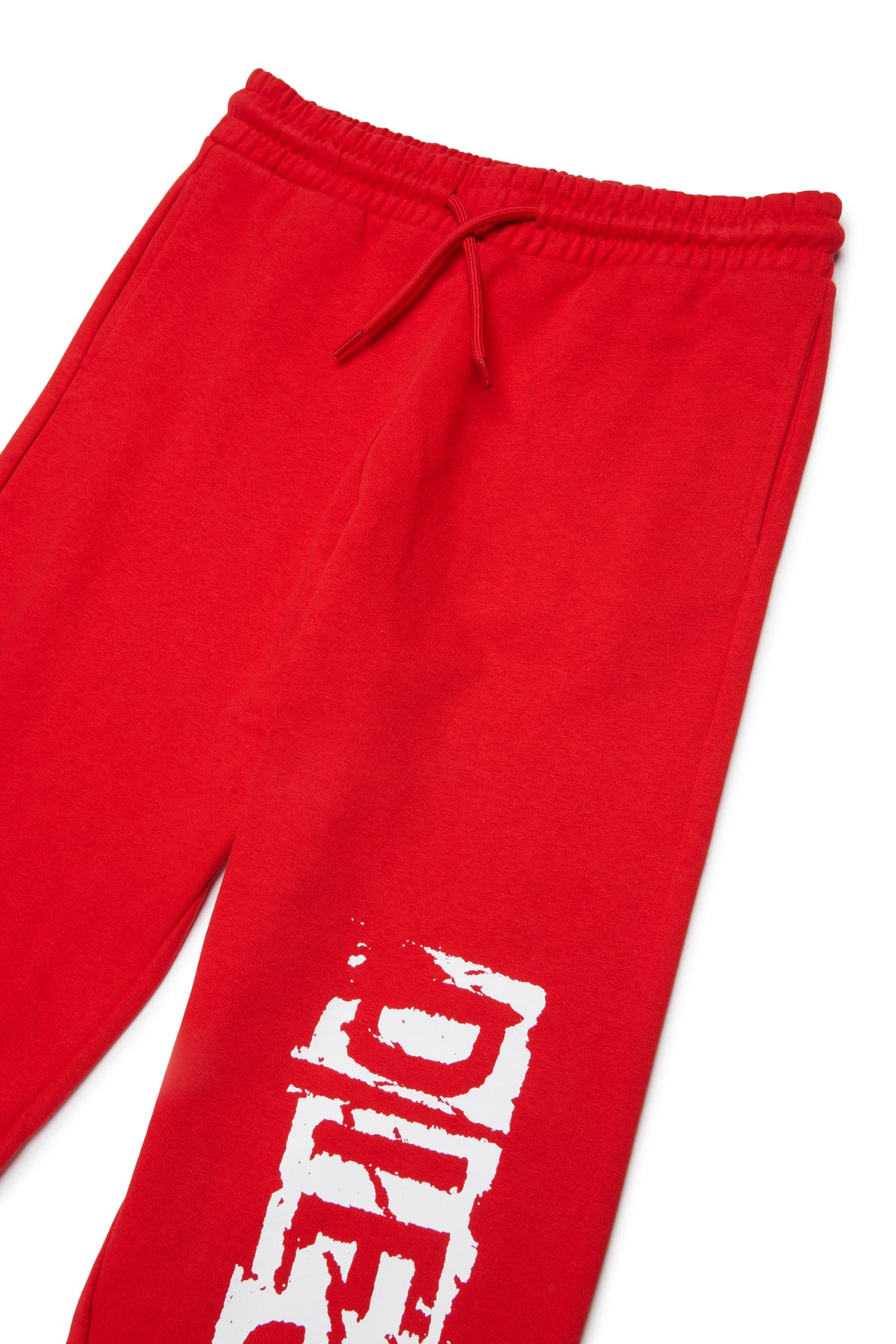 Pantalon en molleton avec logo