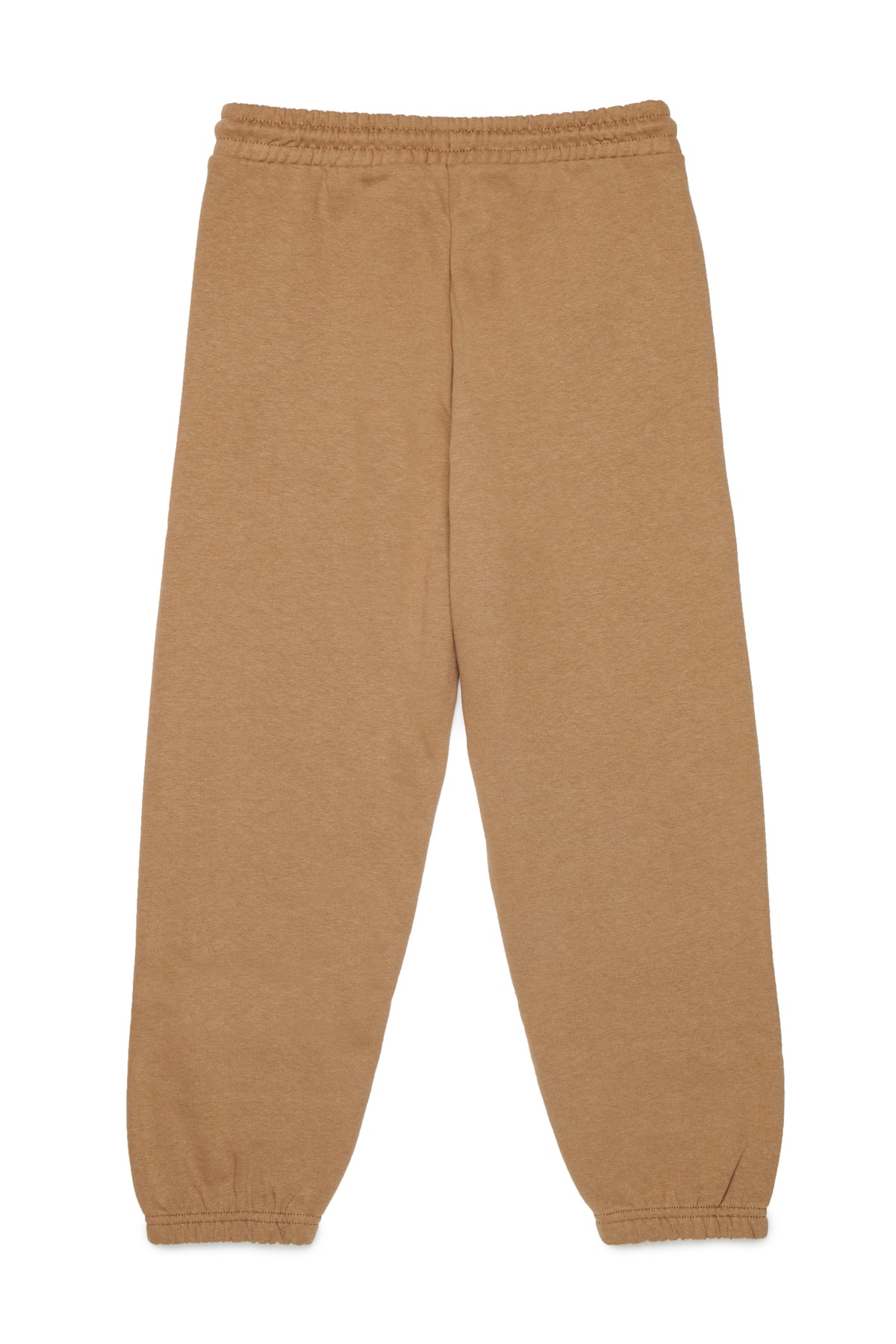 Pantalon en molleton avec logo