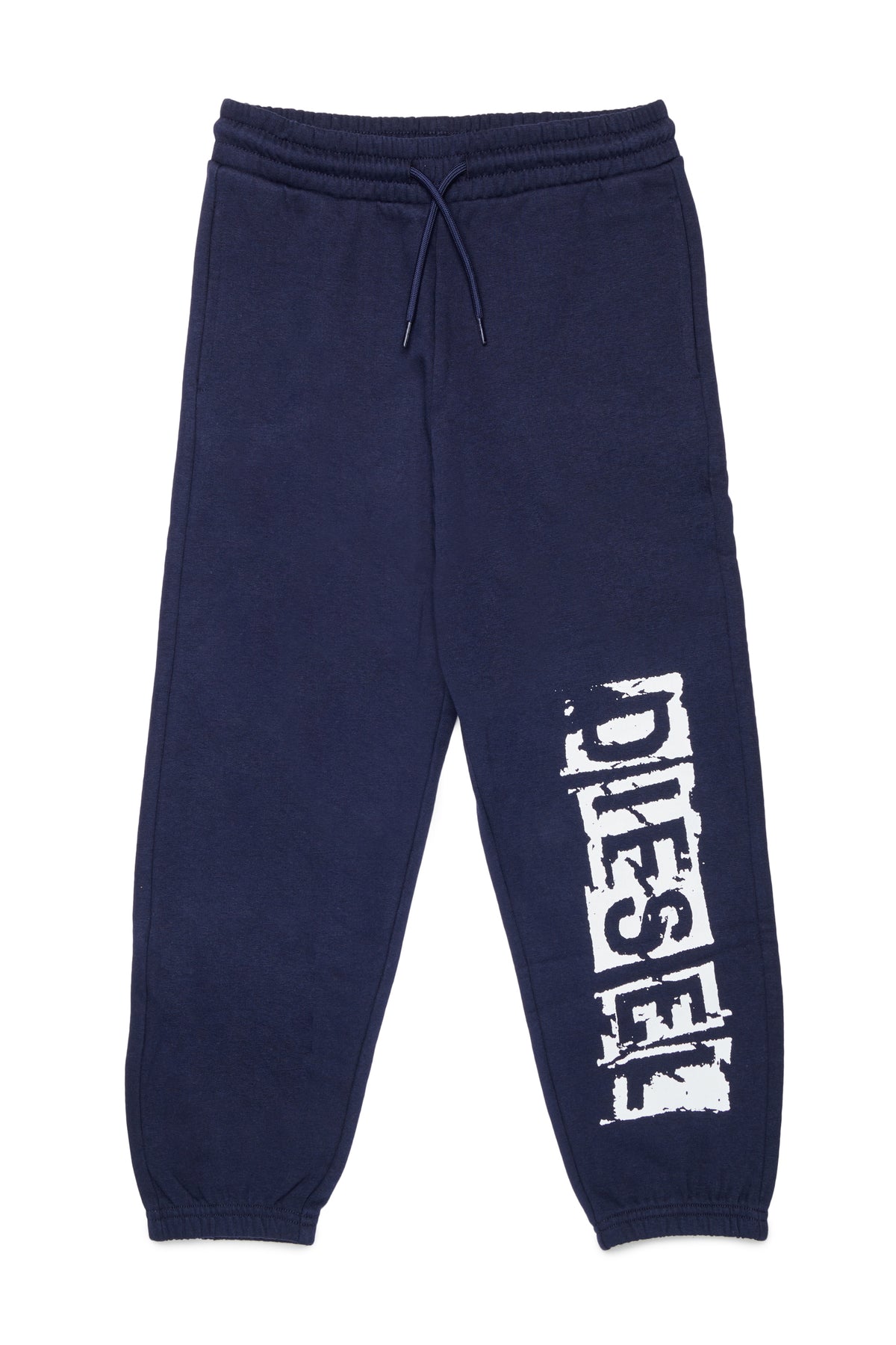 Pantalon en molleton avec logo